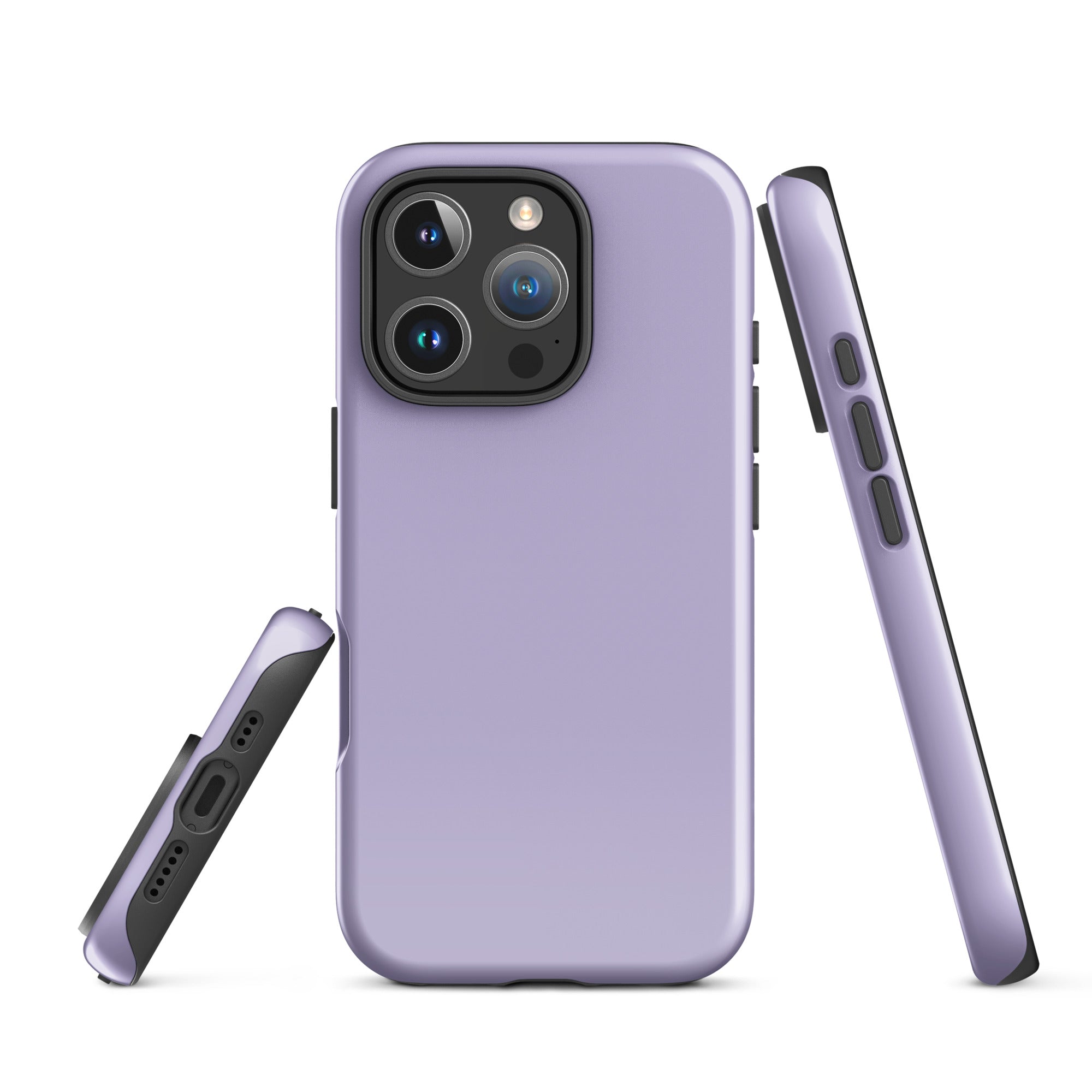 Tough Case for iPhone® Lavender