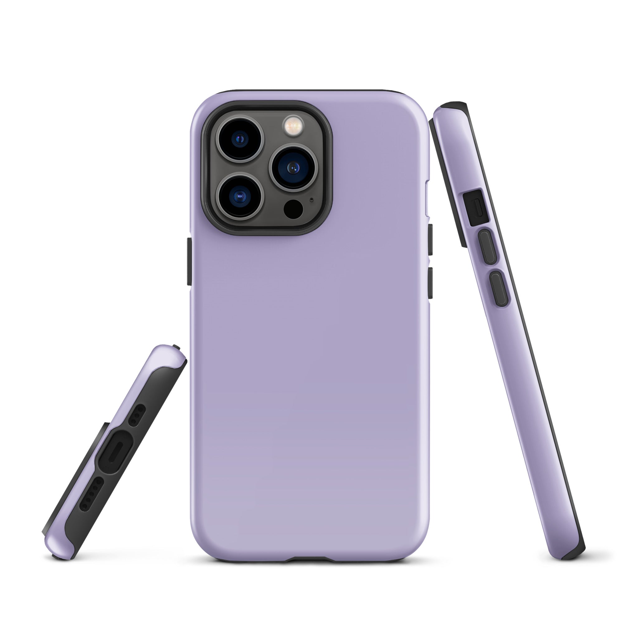 Tough Case for iPhone® Lavender
