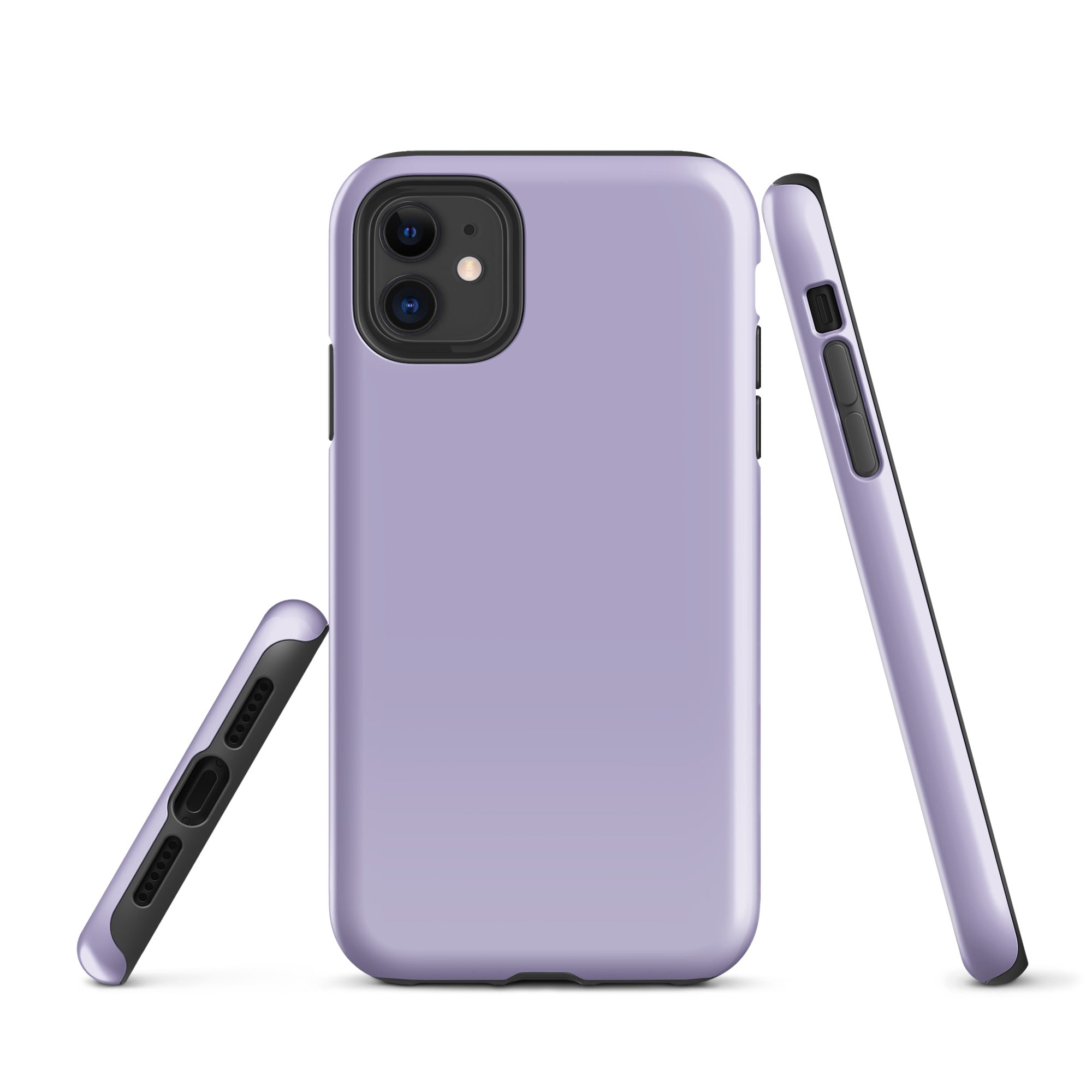 Tough Case for iPhone® Lavender