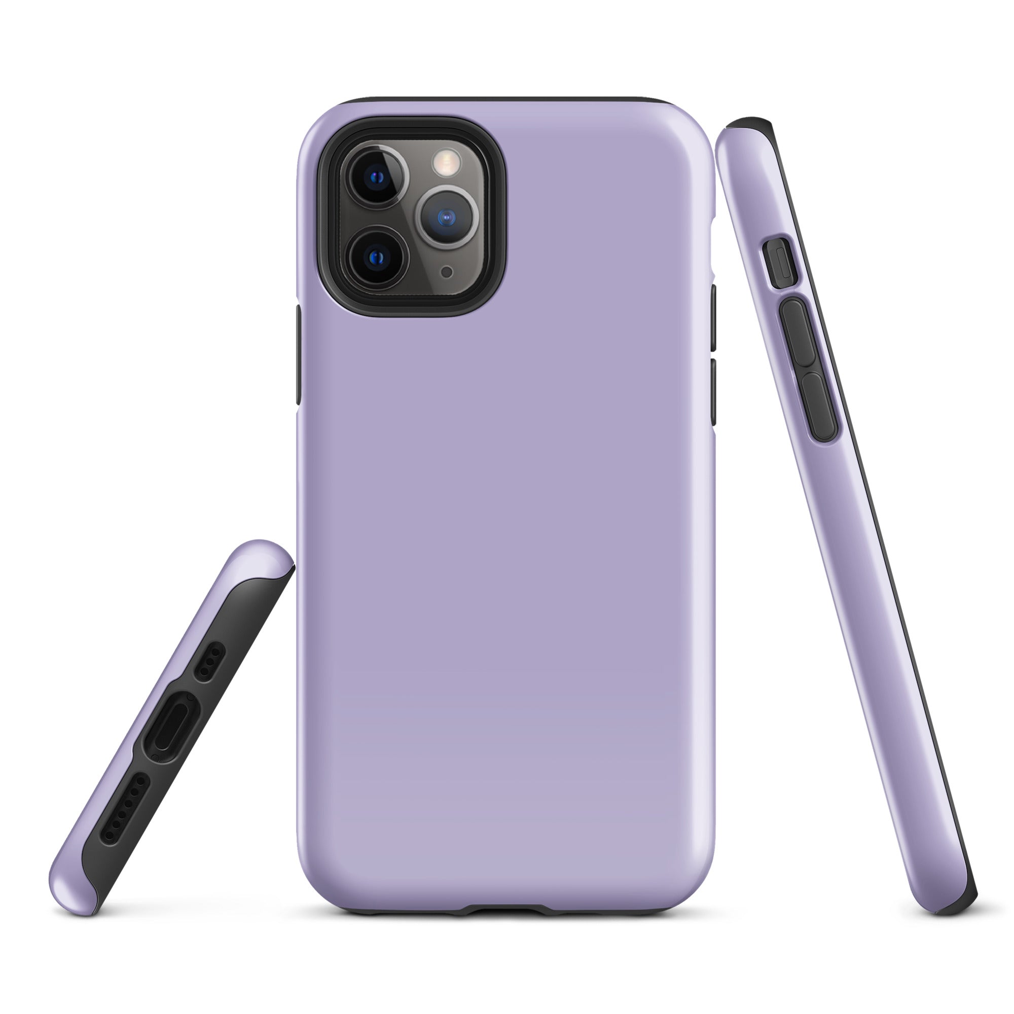 Tough Case for iPhone® Lavender