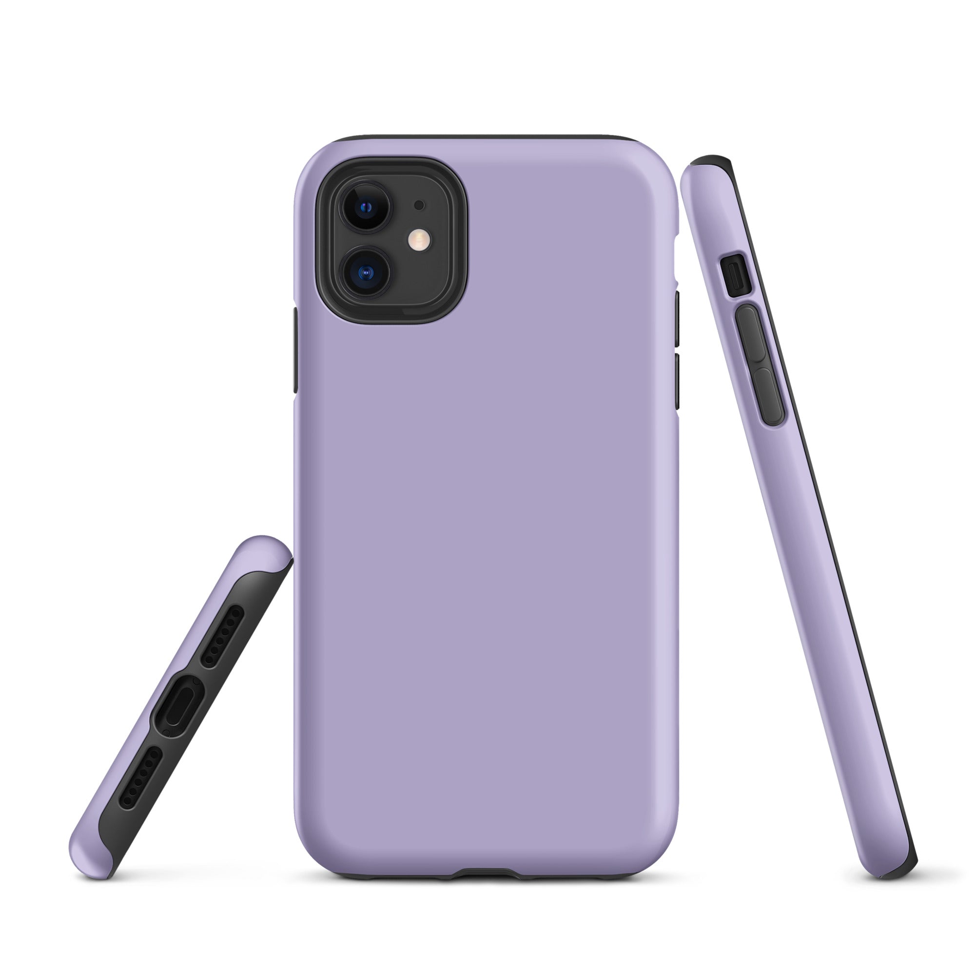 Tough Case for iPhone® Lavender