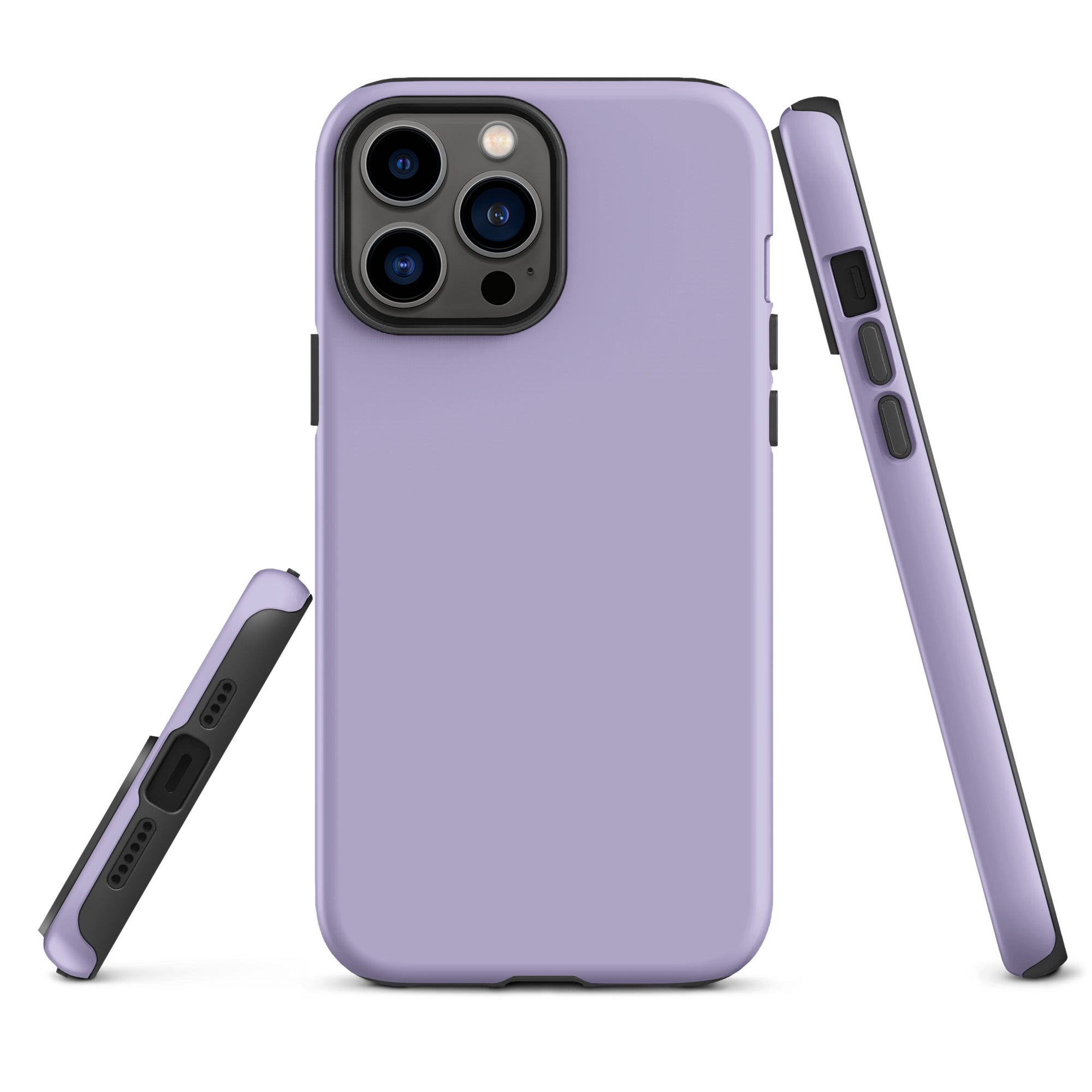 Tough Case for iPhone® Lavender