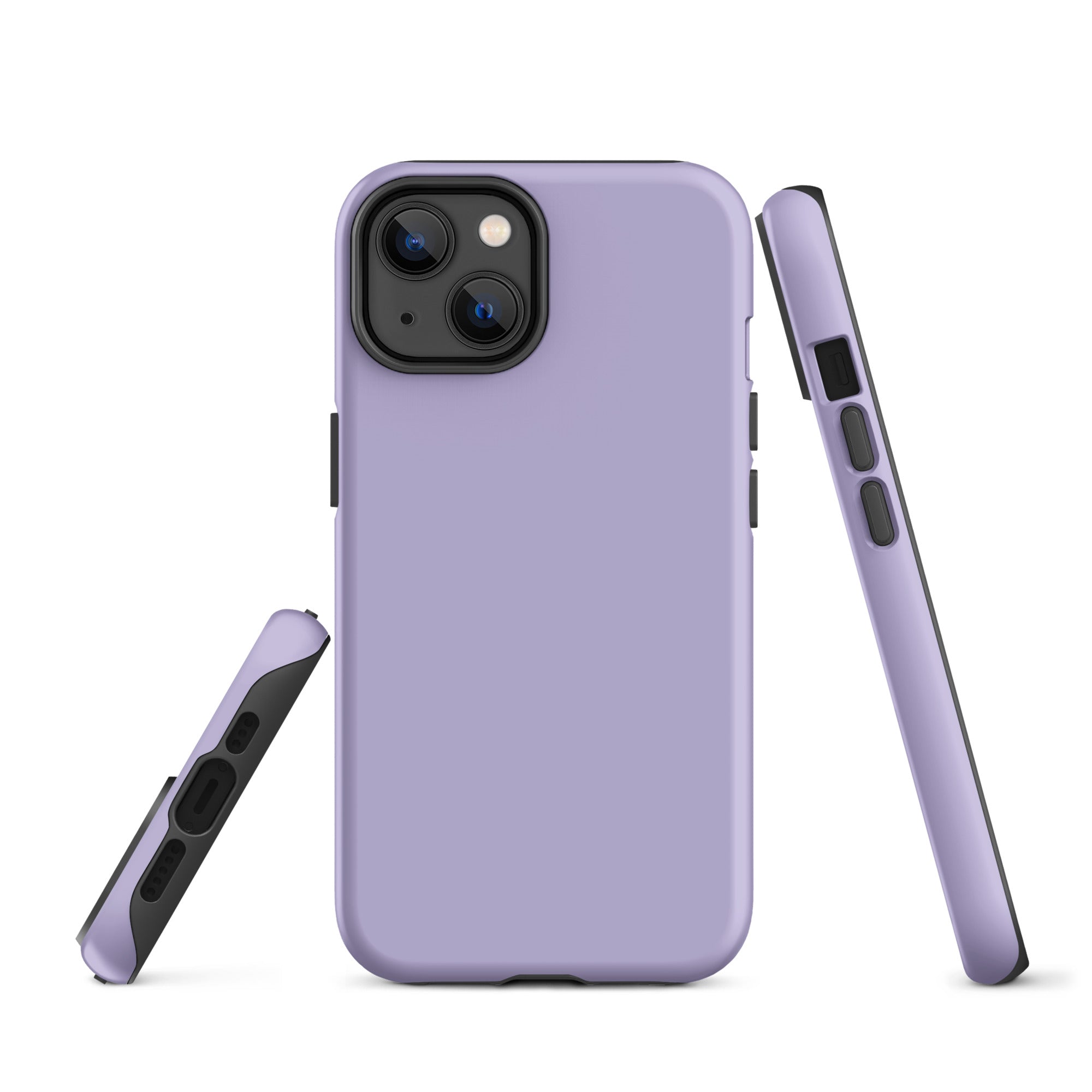 Tough Case for iPhone® Lavender