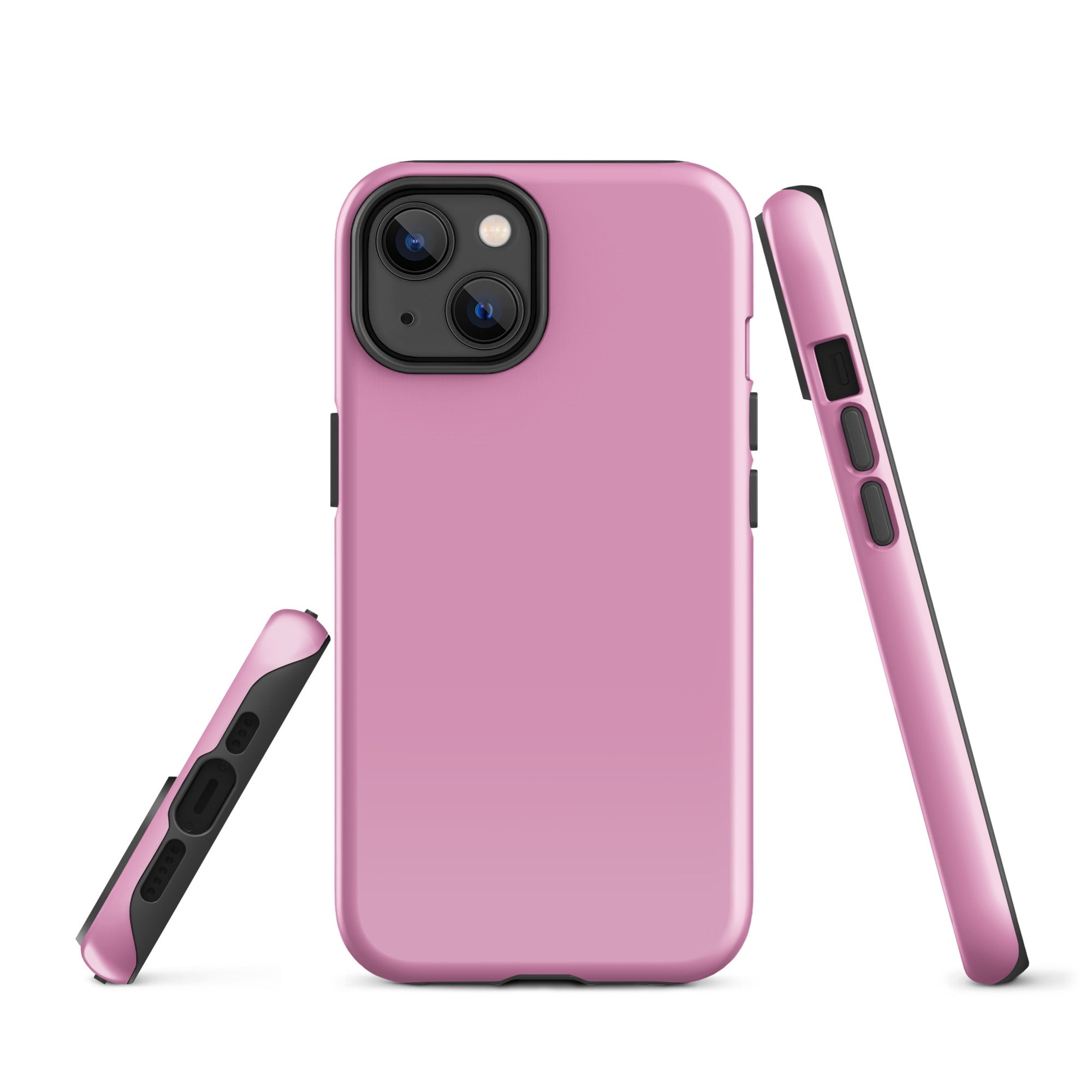 Tough Case for iPhone® Pink