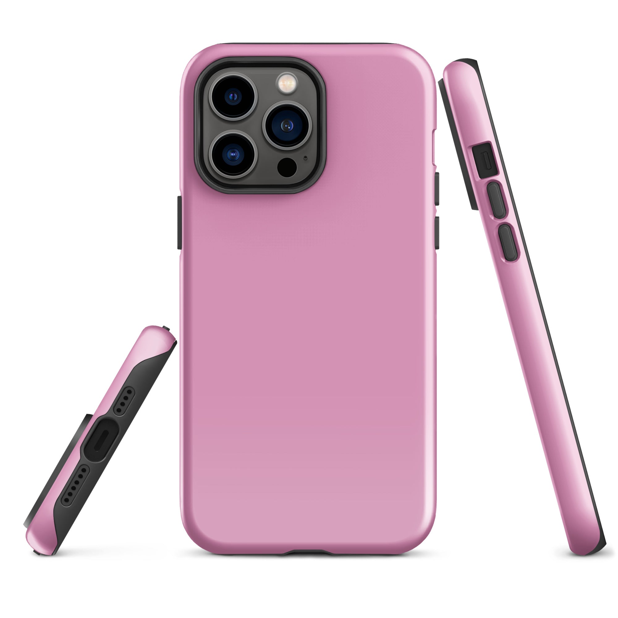 Tough Case for iPhone® Pink