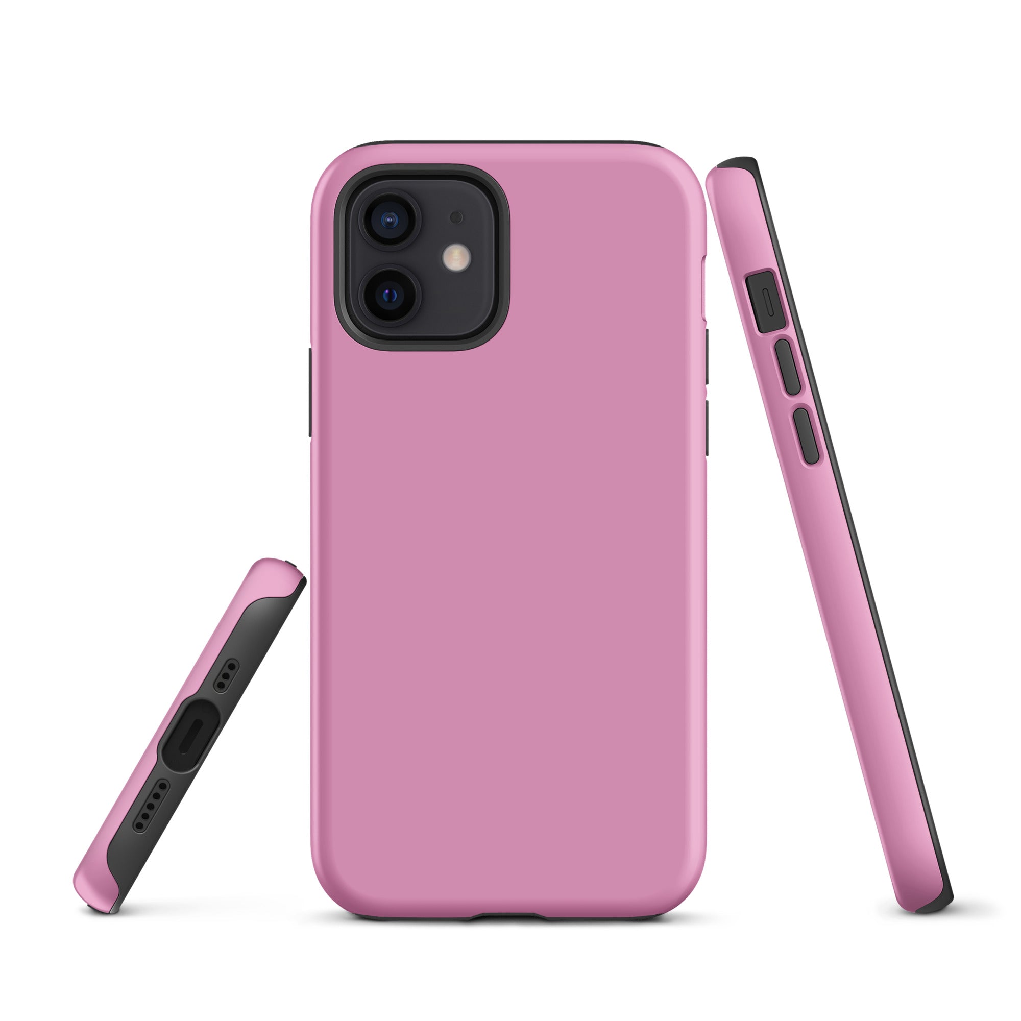 Tough Case for iPhone® Pink