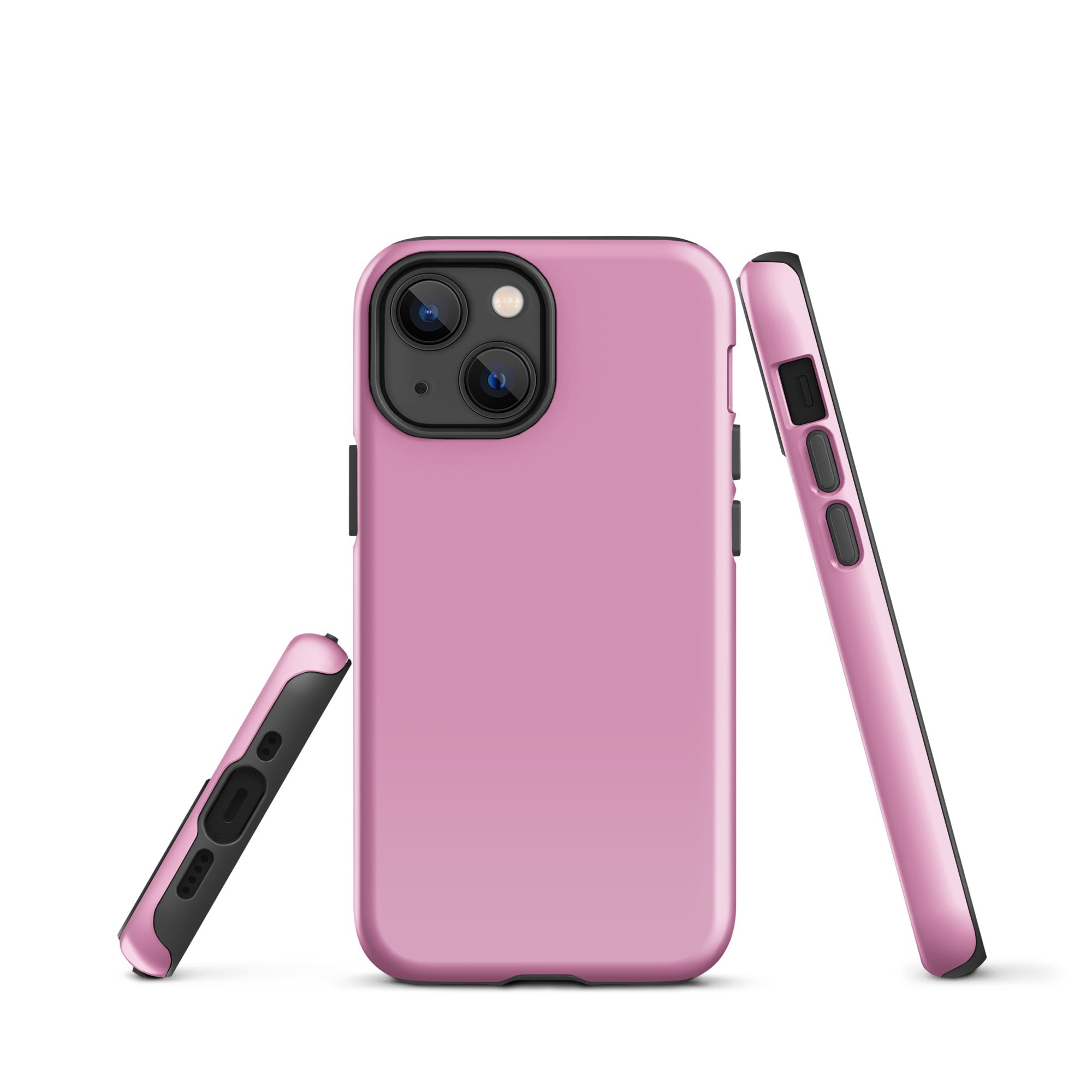 Tough Case for iPhone® Pink