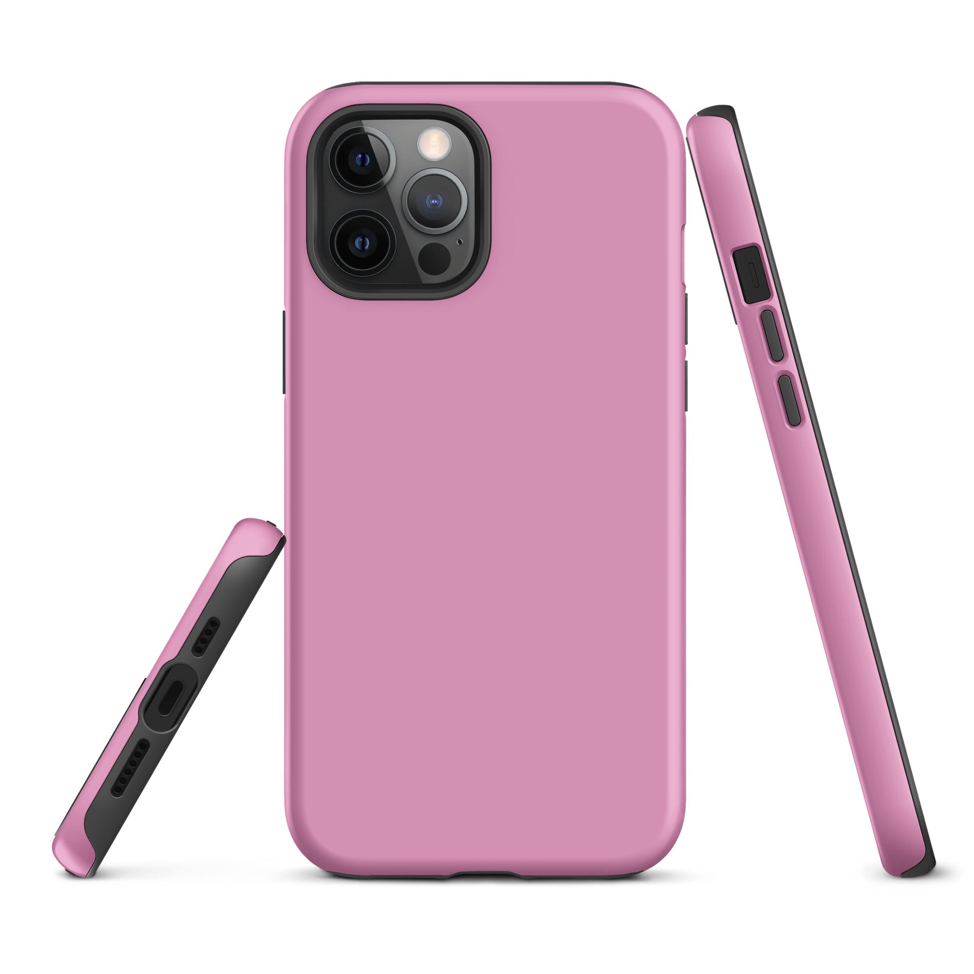 Tough Case for iPhone® Pink