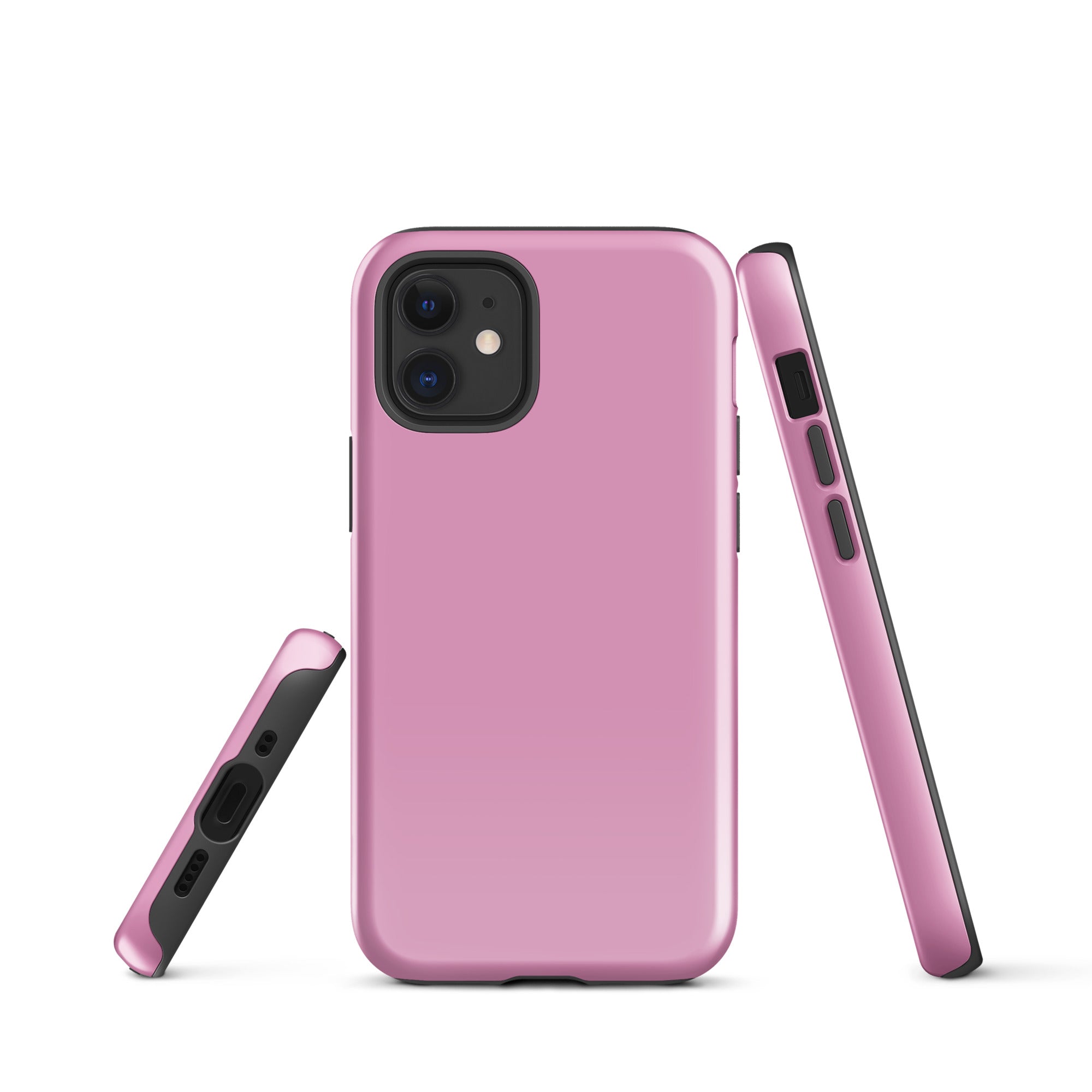 Tough Case for iPhone® Pink