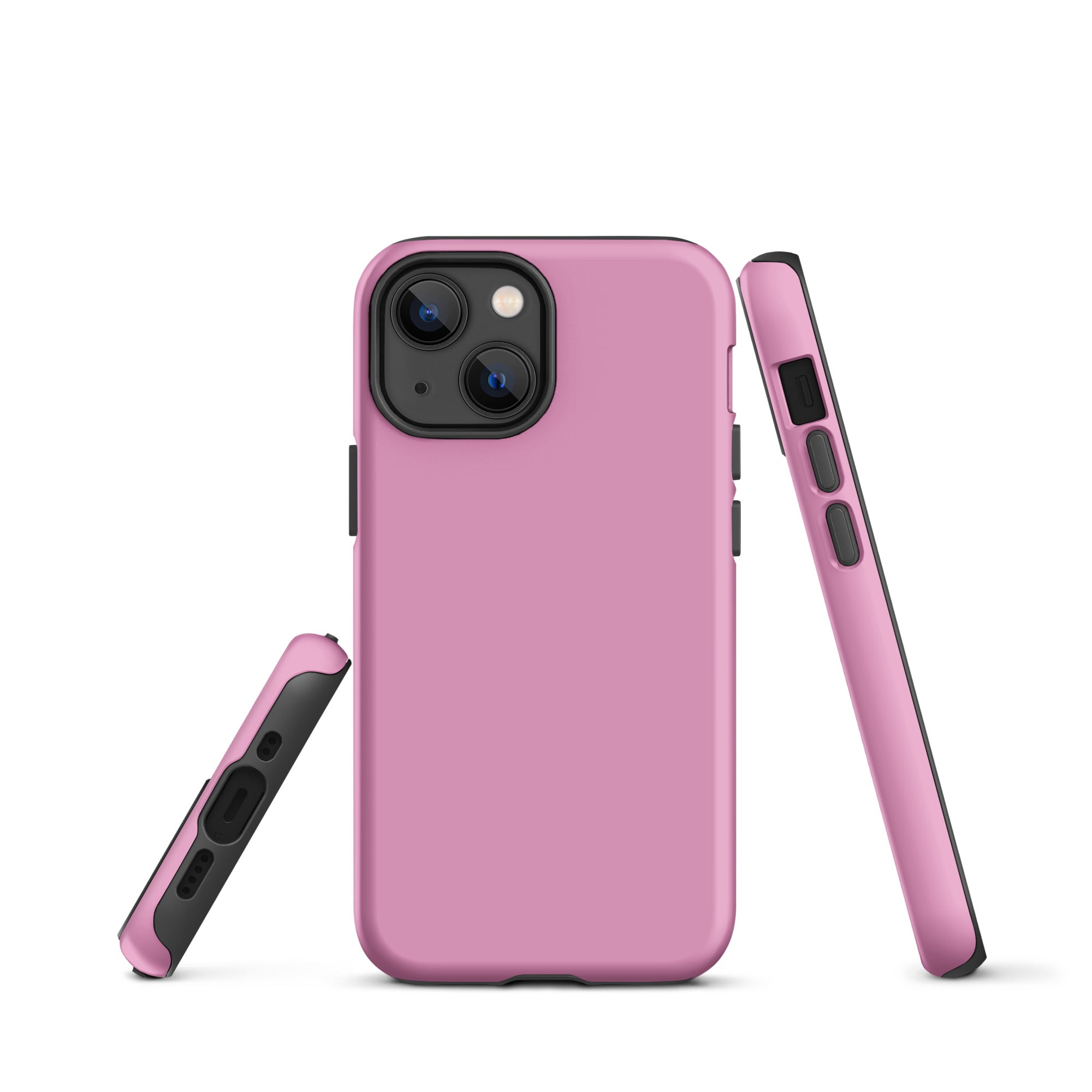 Tough Case for iPhone® Pink