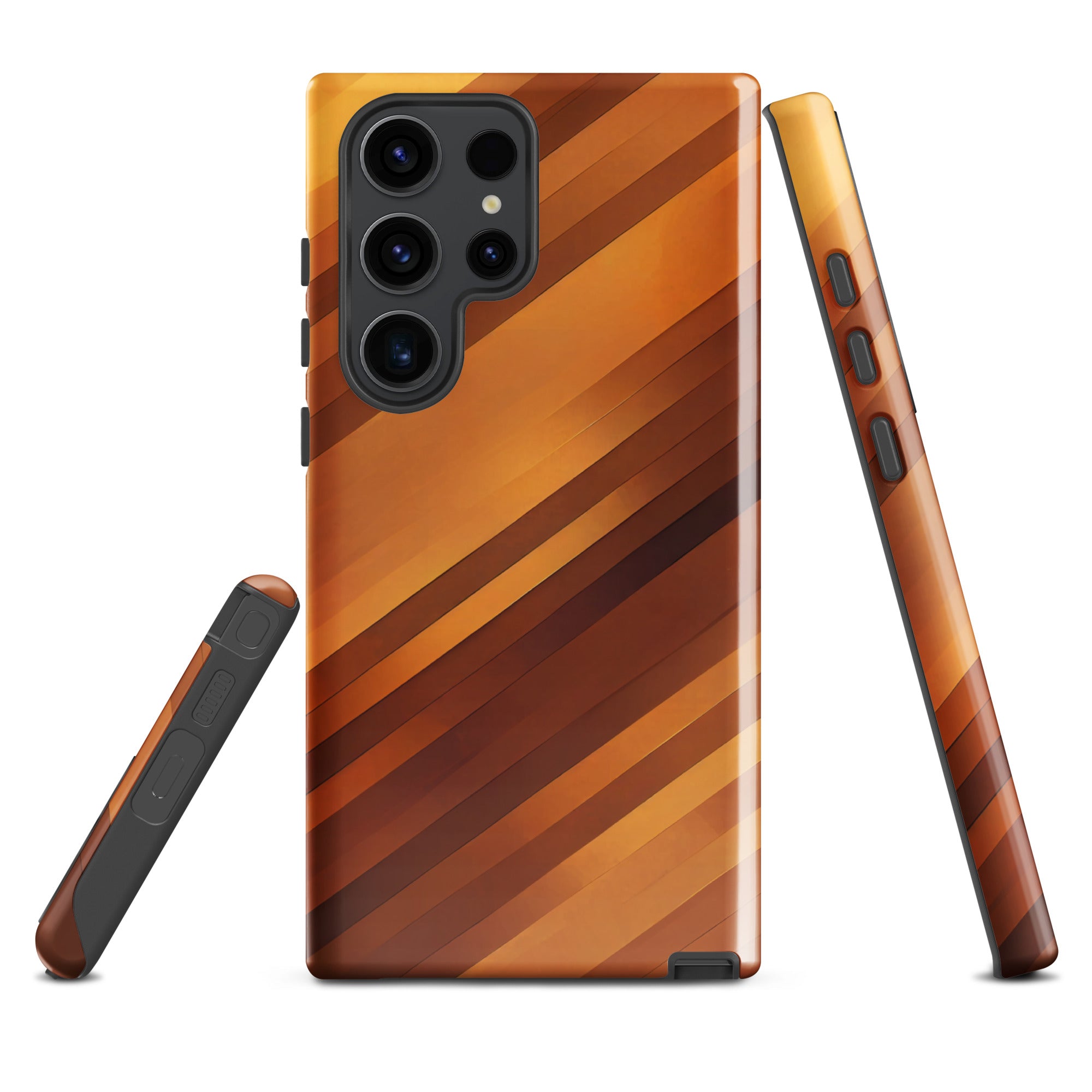 Tough case for Samsung® Abstract Pattern I