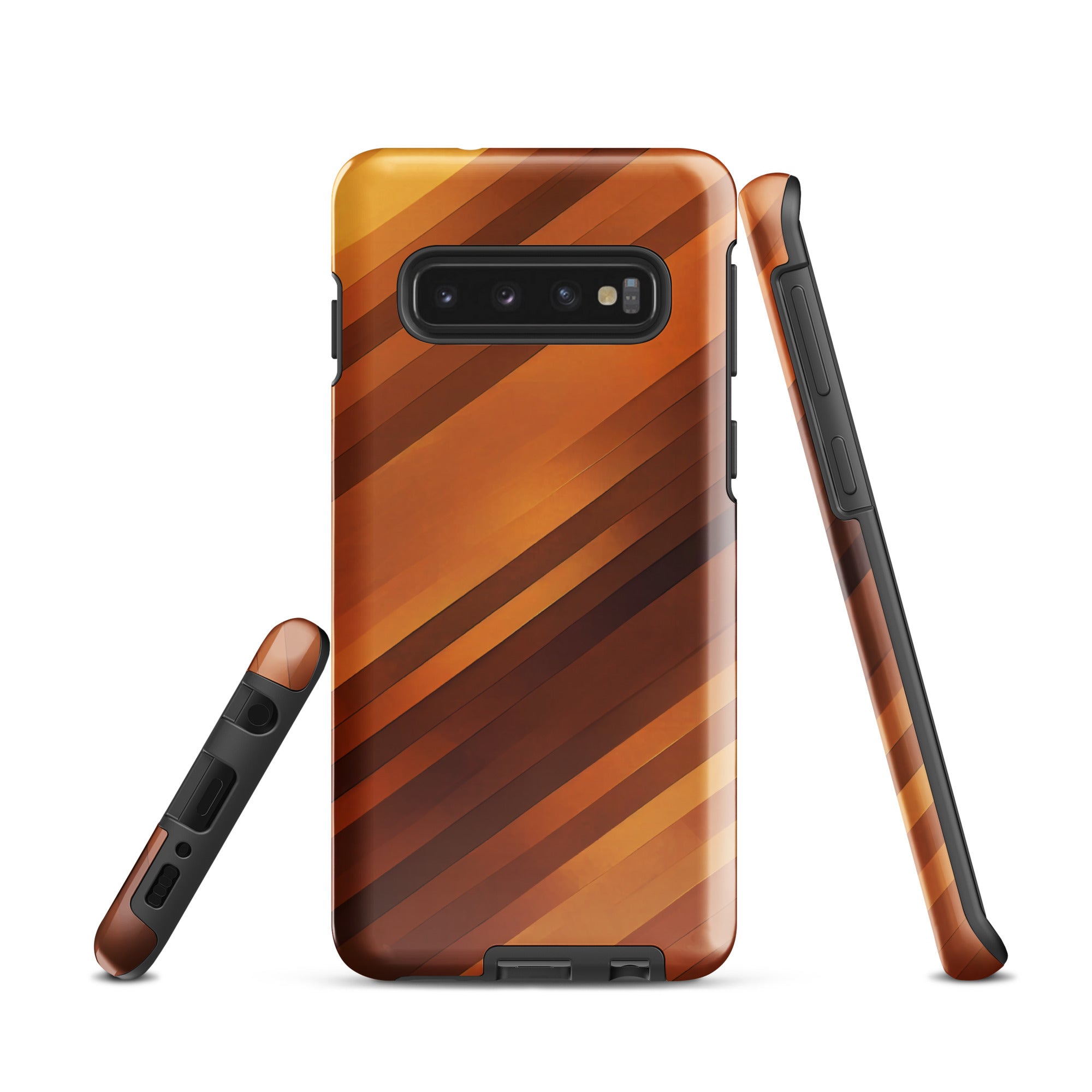 Tough case for Samsung® Abstract Pattern I