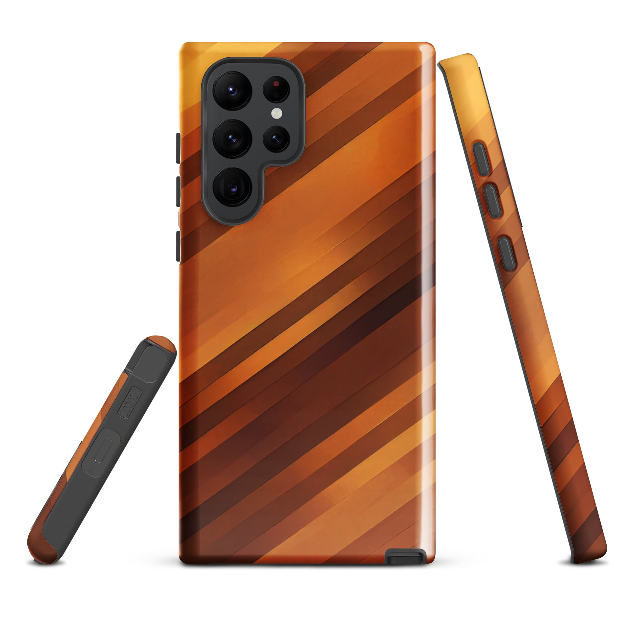 Tough case for Samsung® Abstract Pattern I