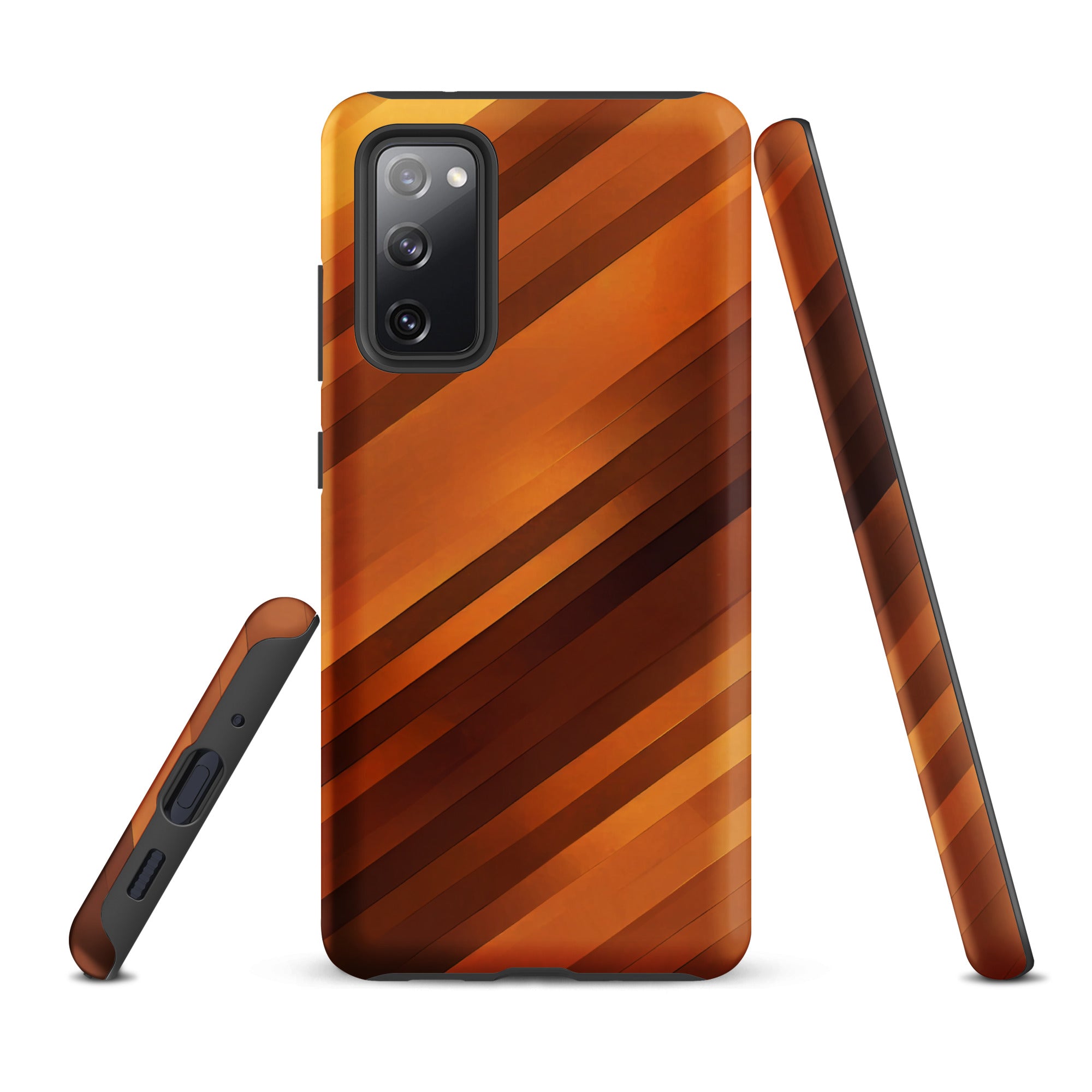 Tough case for Samsung® Abstract Pattern I