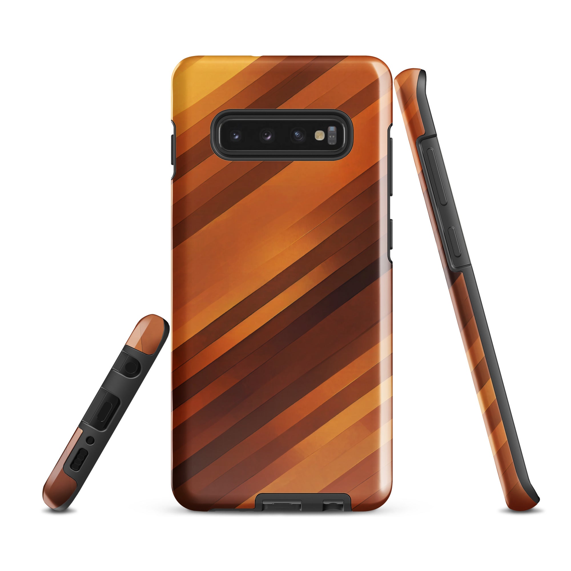 Tough case for Samsung® Abstract Pattern I