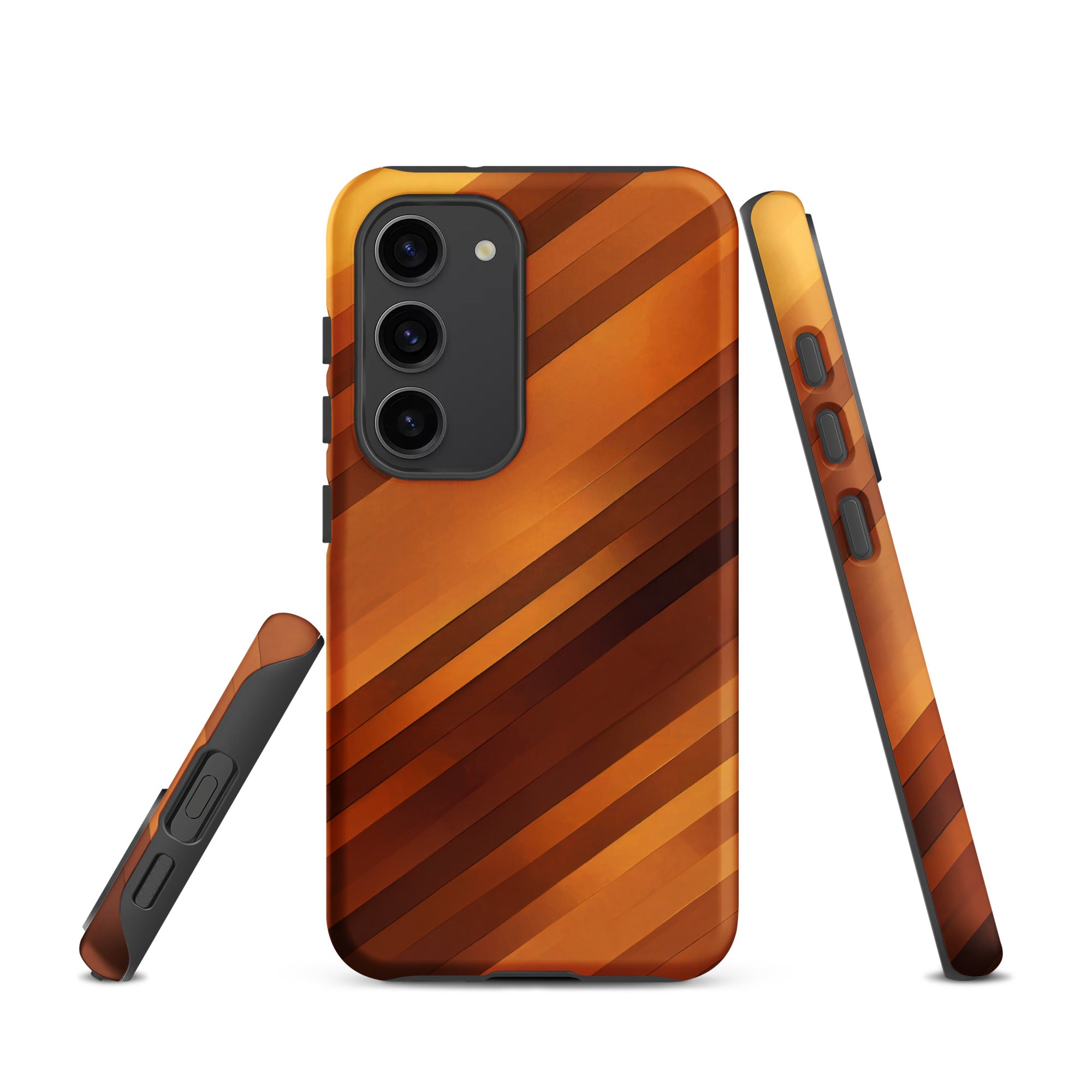 Tough case for Samsung® Abstract Pattern I