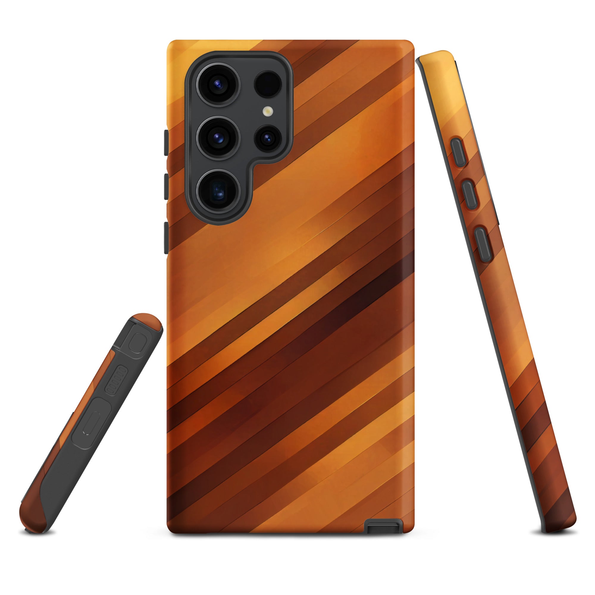 Tough case for Samsung® Abstract Pattern I