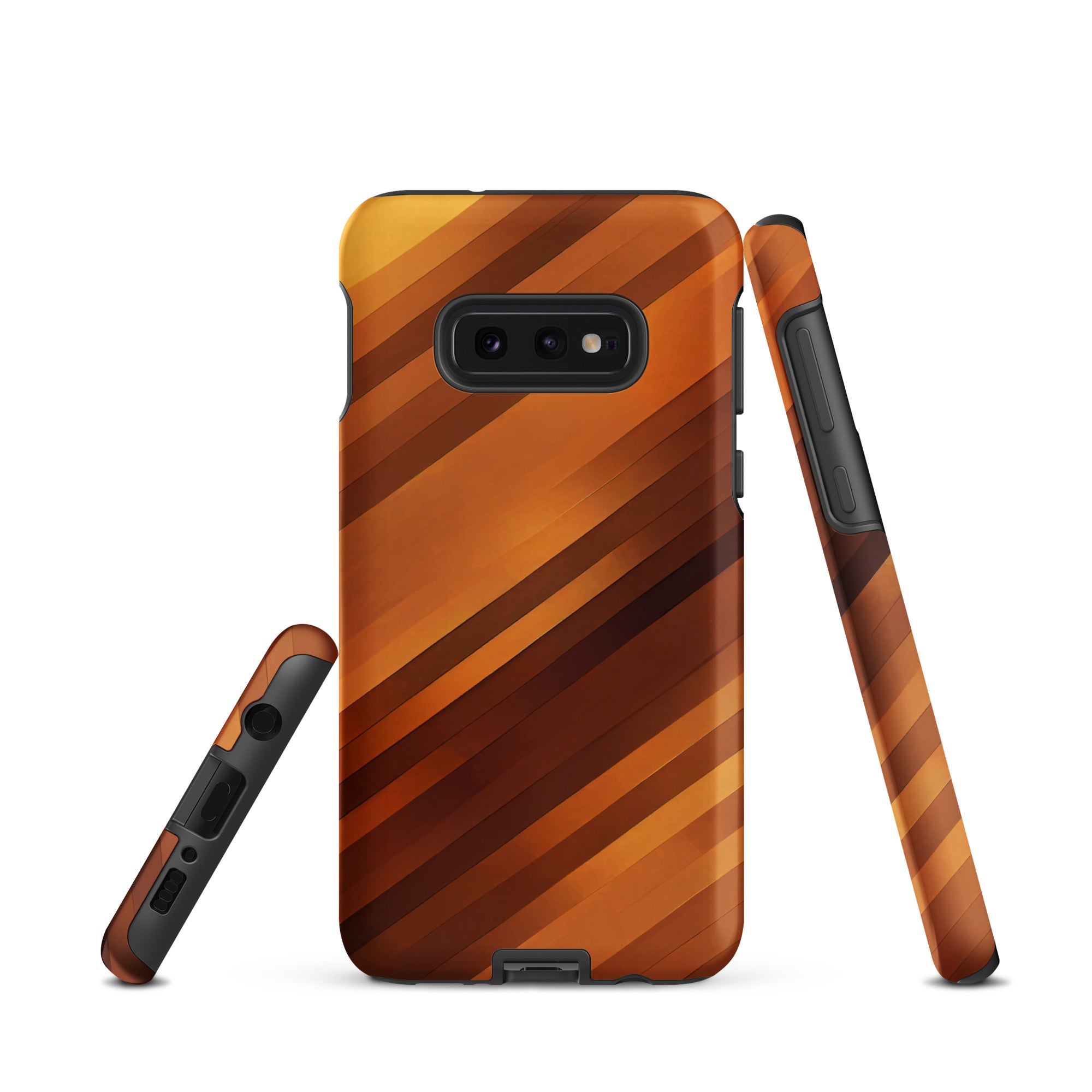 Tough case for Samsung® Abstract Pattern I