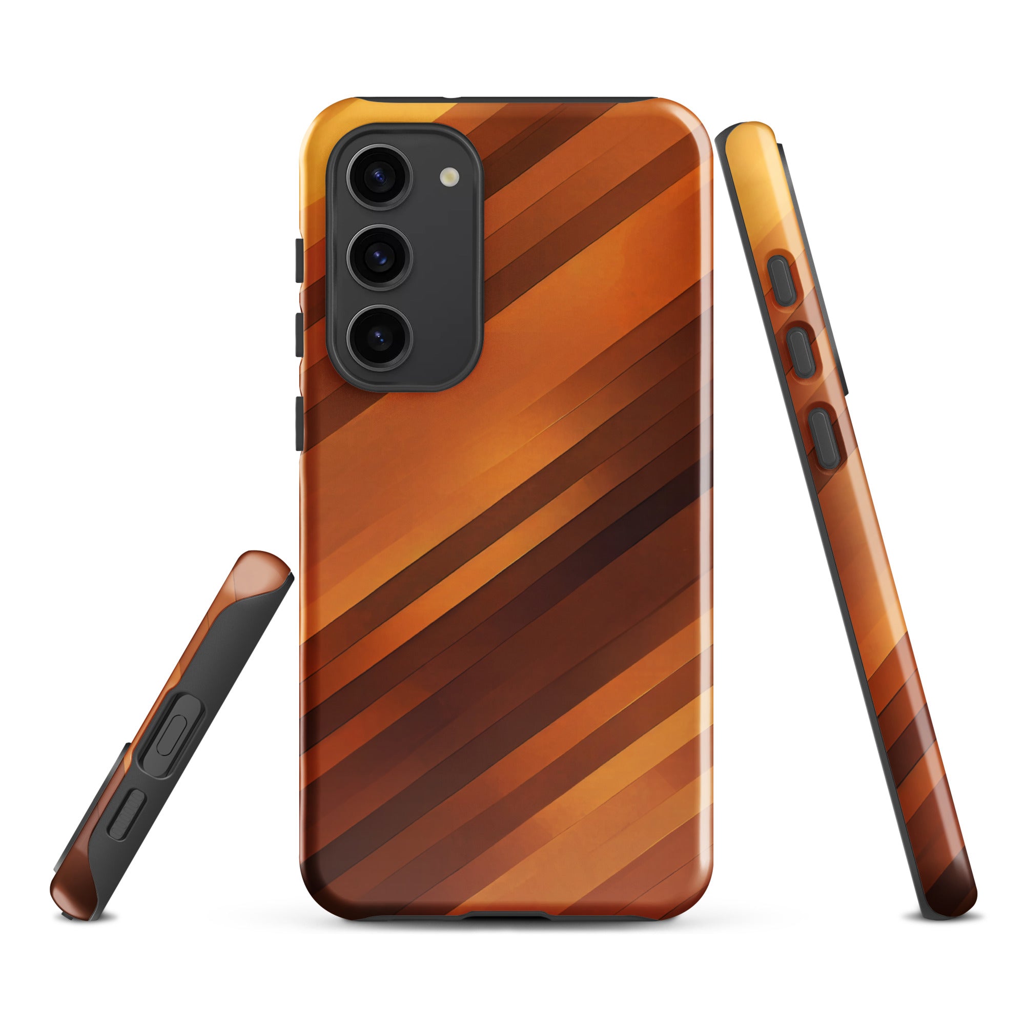 Tough case for Samsung® Abstract Pattern I