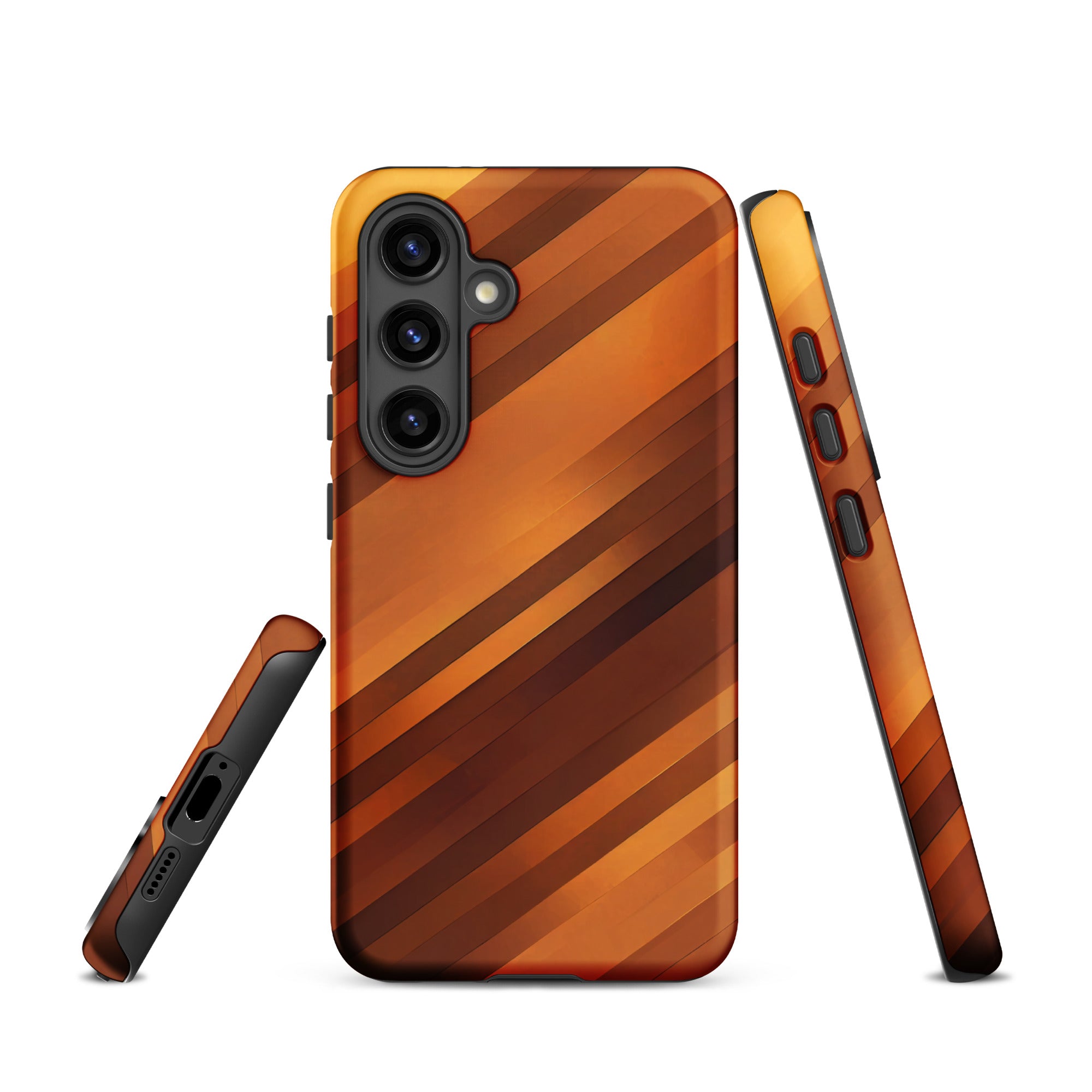 Tough case for Samsung® Abstract Pattern I
