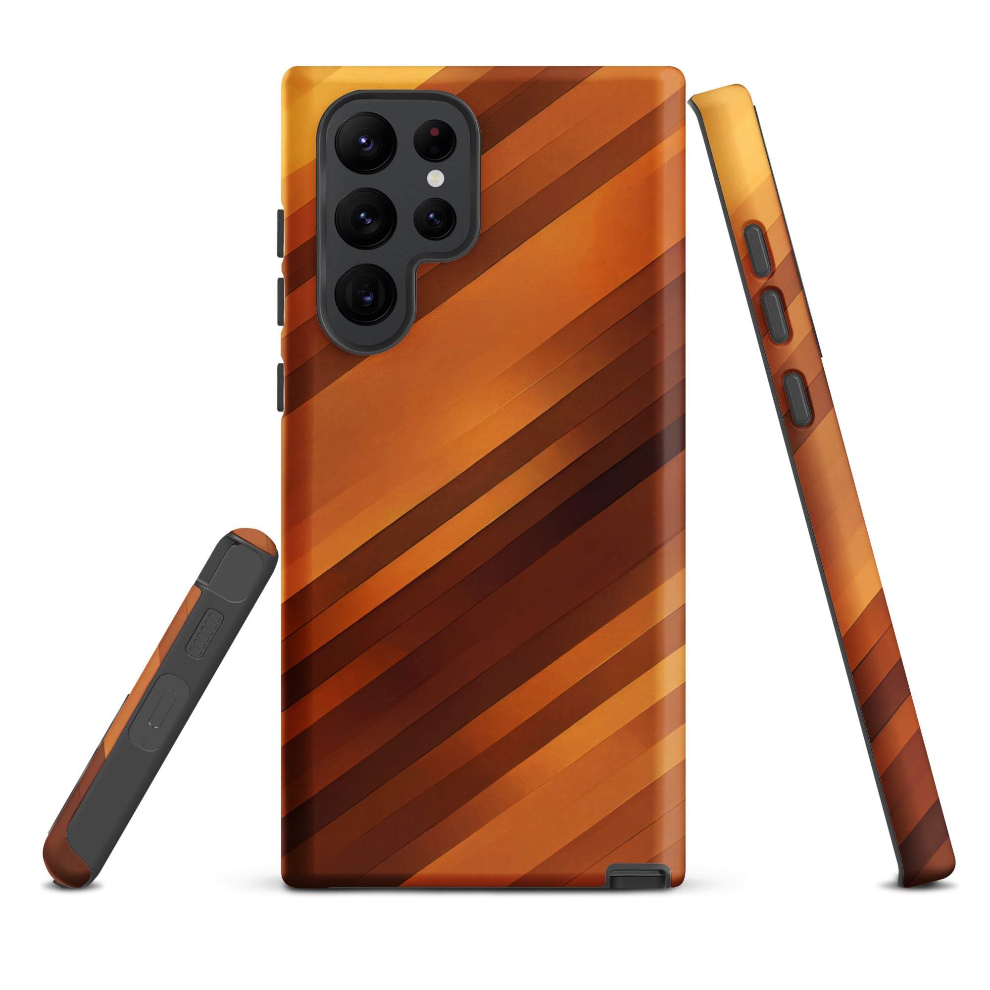 Tough case for Samsung® Abstract Pattern I