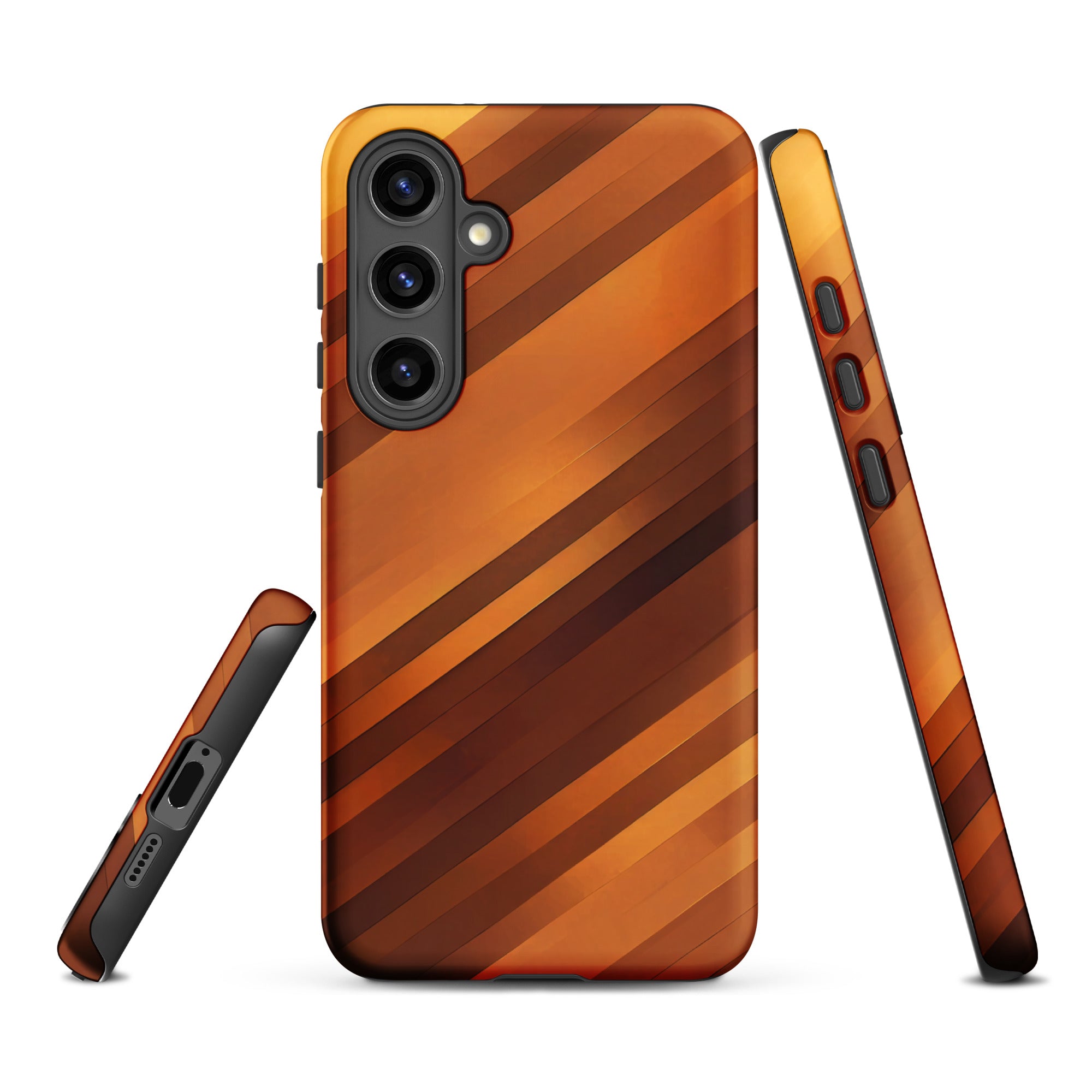 Tough case for Samsung® Abstract Pattern I