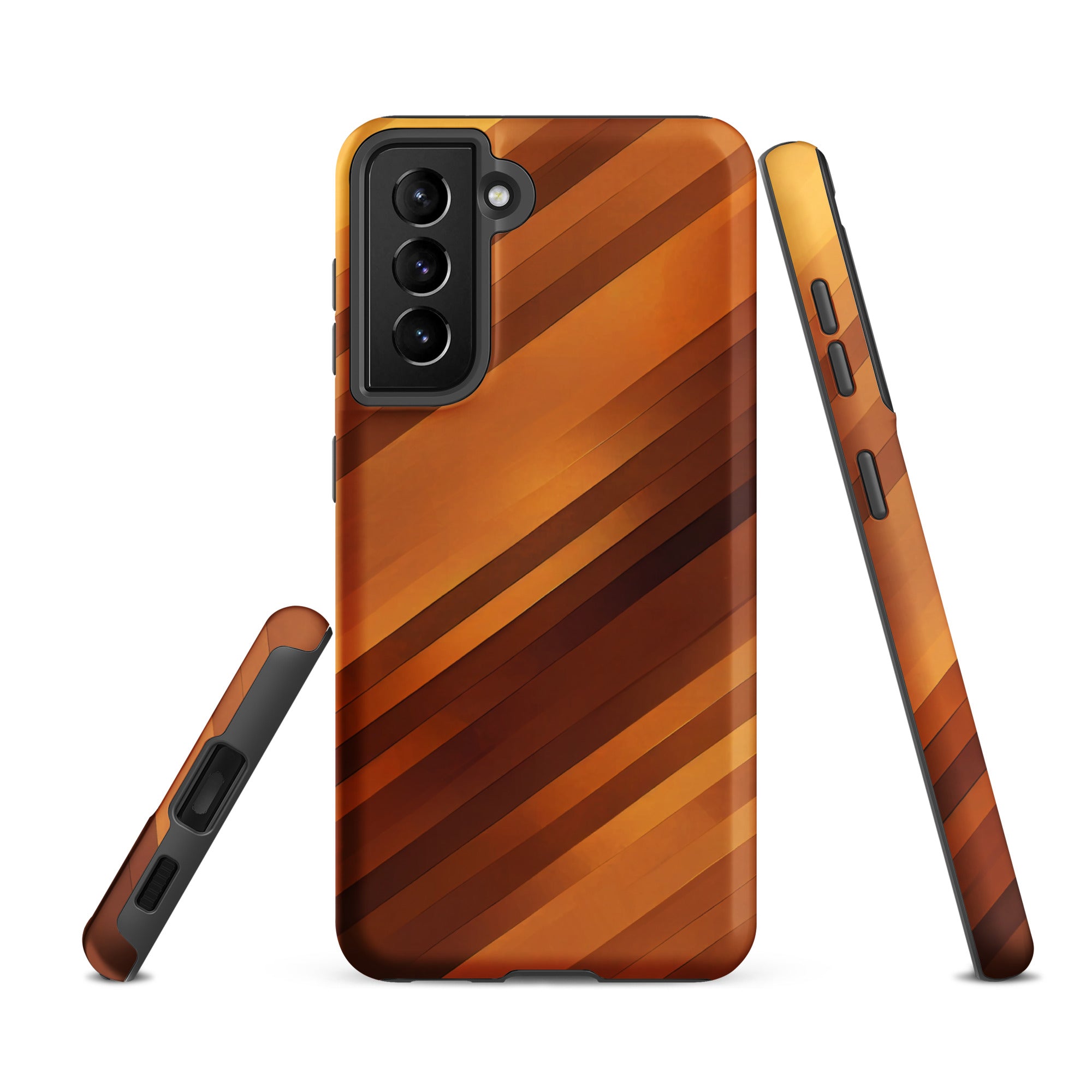 Tough case for Samsung® Abstract Pattern I