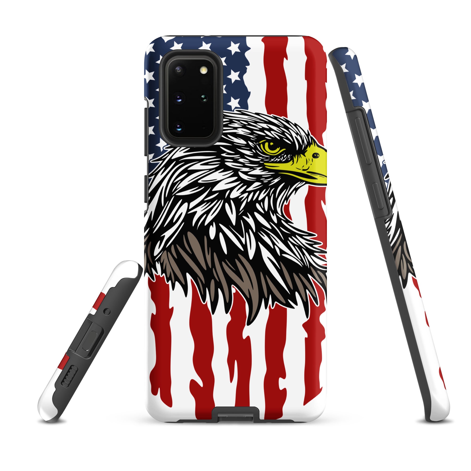 Tough case for Samsung® Eagle