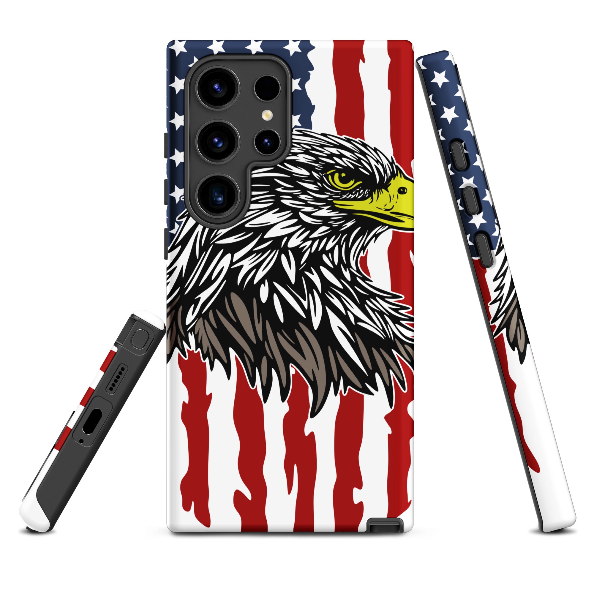 Tough case for Samsung® Eagle