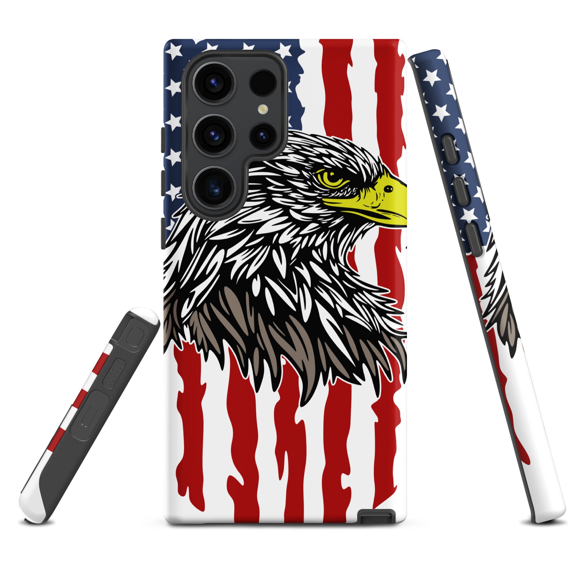 Tough case for Samsung® Eagle