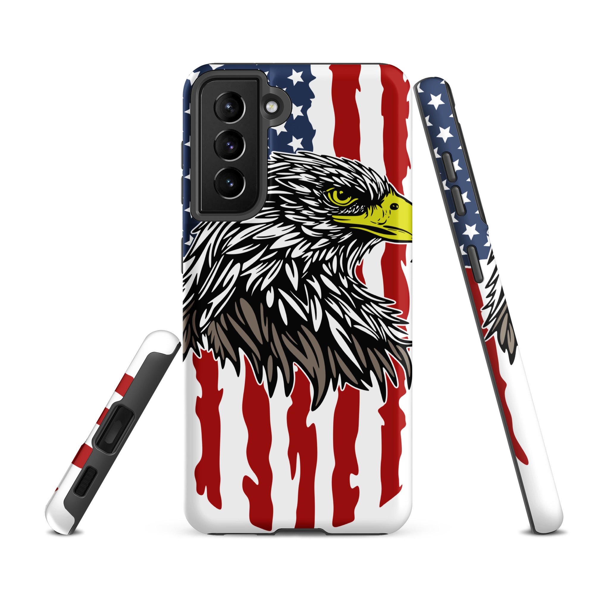 Tough case for Samsung® Eagle