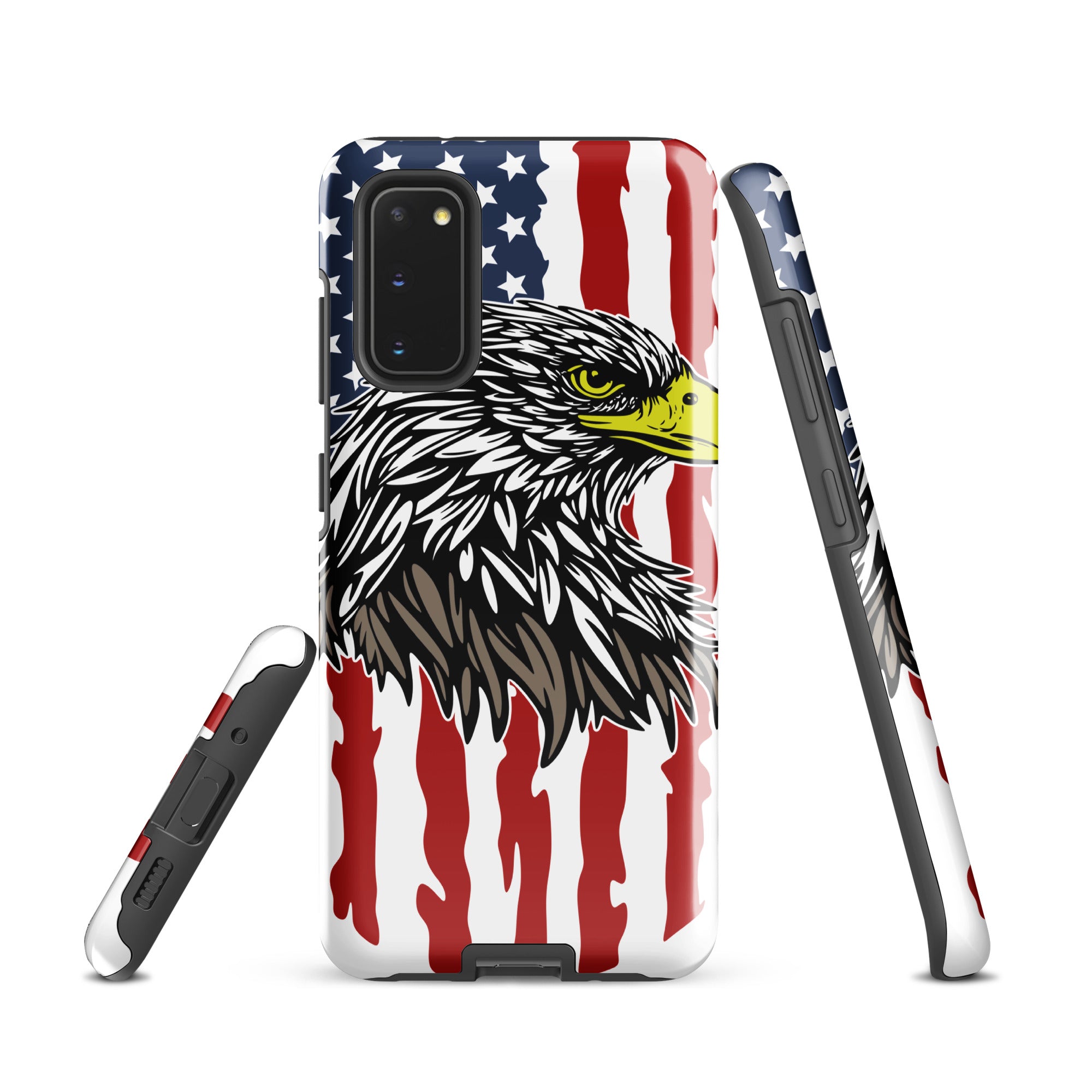 Tough case for Samsung® Eagle