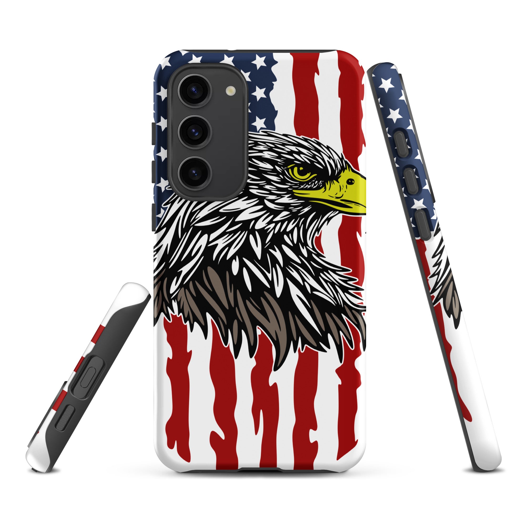 Tough case for Samsung® Eagle