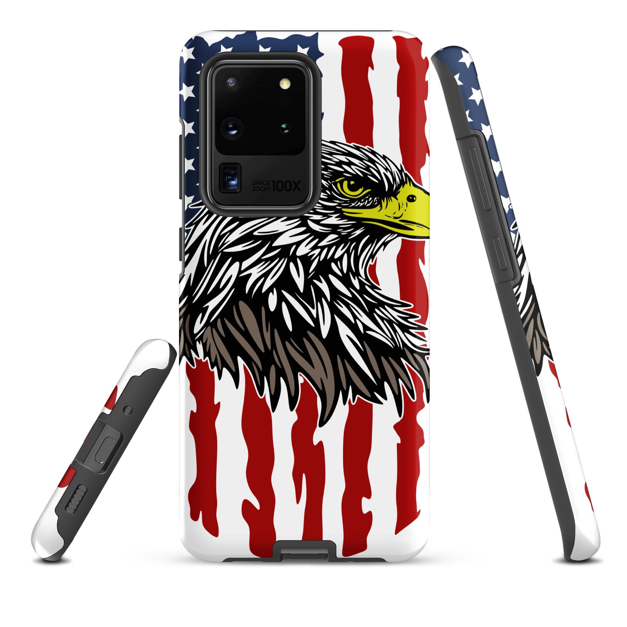 Tough case for Samsung® Eagle