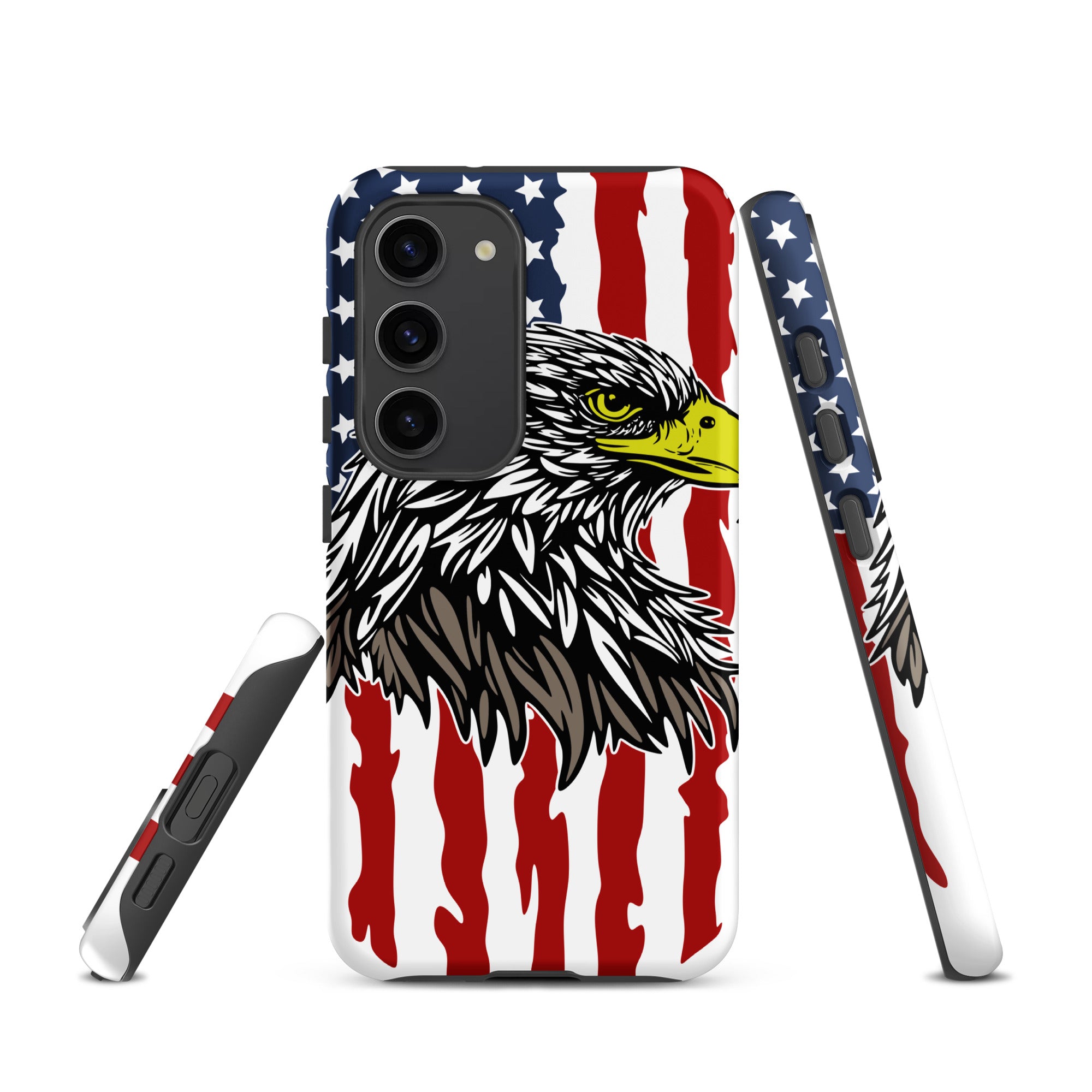 Tough case for Samsung® Eagle