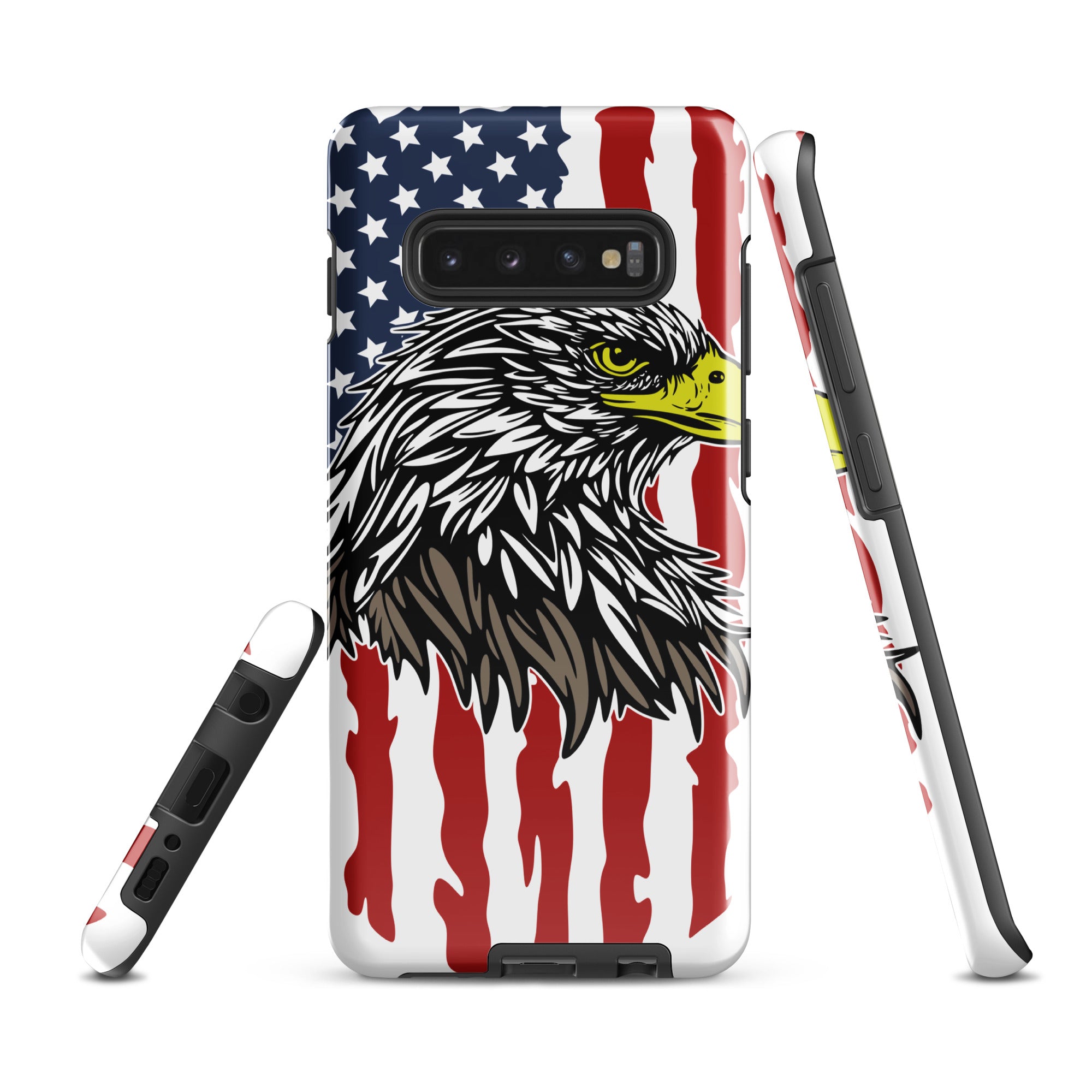 Tough case for Samsung® Eagle