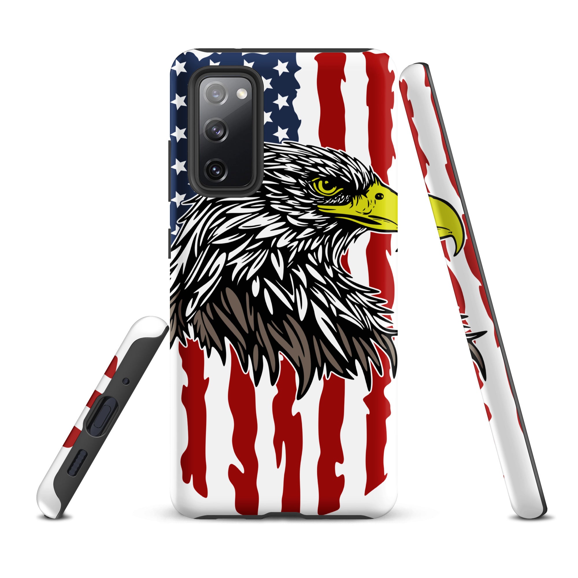 Tough case for Samsung® Eagle