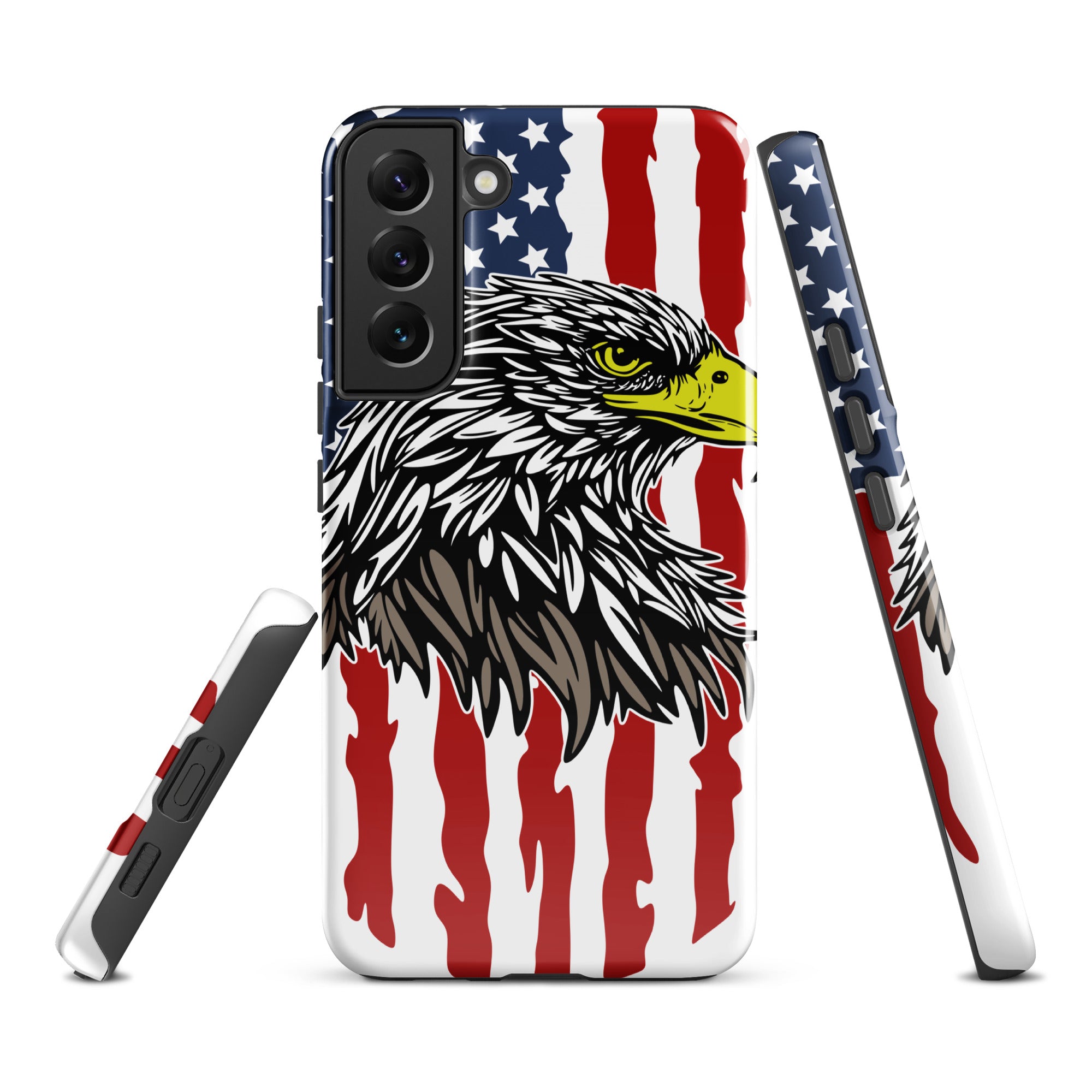 Tough case for Samsung® Eagle
