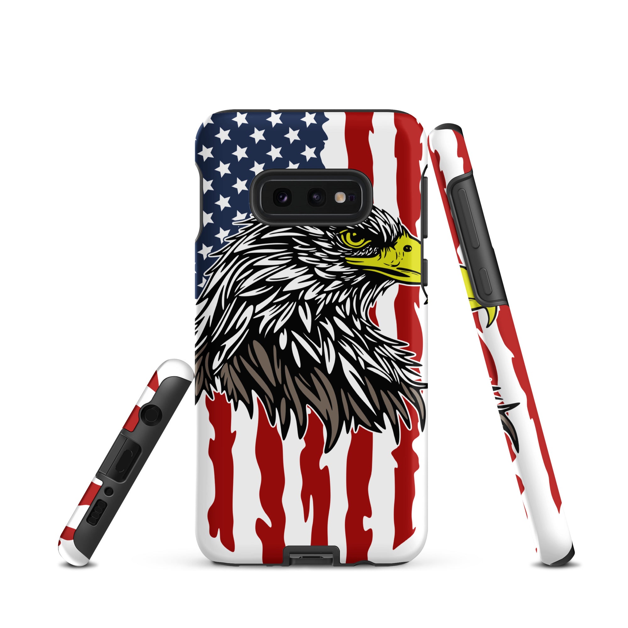 Tough case for Samsung® Eagle
