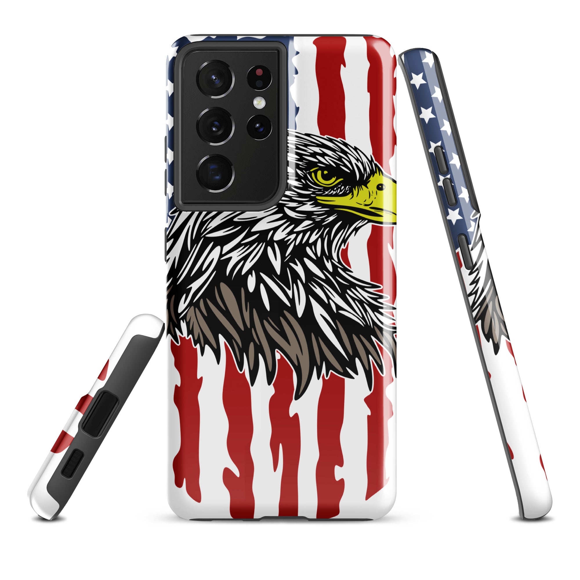 Tough case for Samsung® Eagle