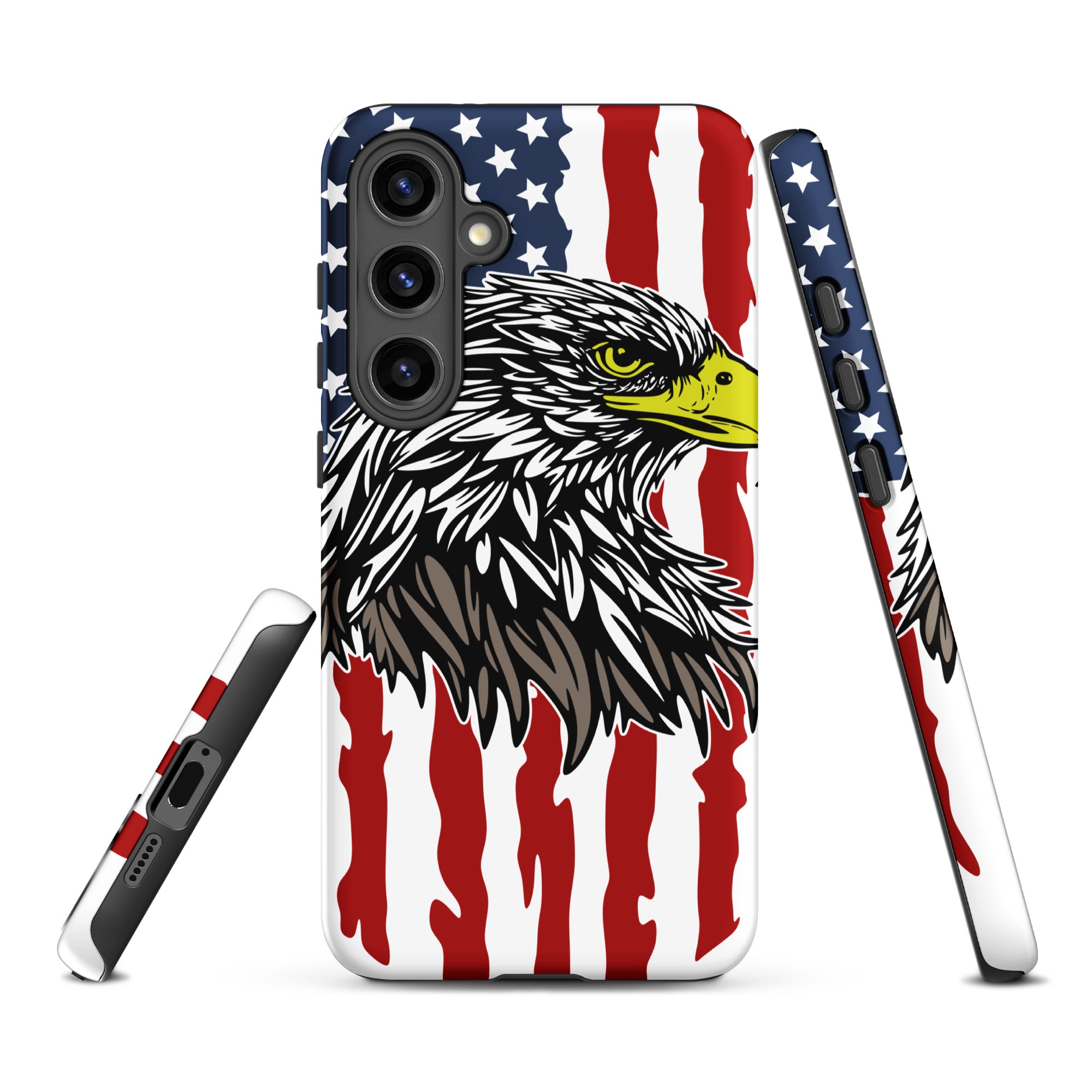 Tough case for Samsung® Eagle