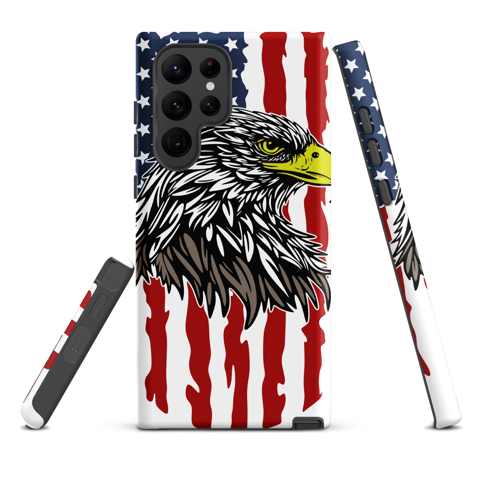 Tough case for Samsung® Eagle