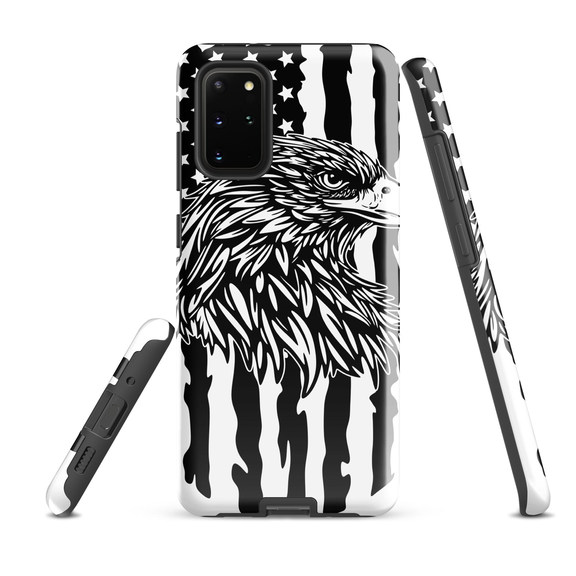 Tough case for Samsung® Eagle Mono
