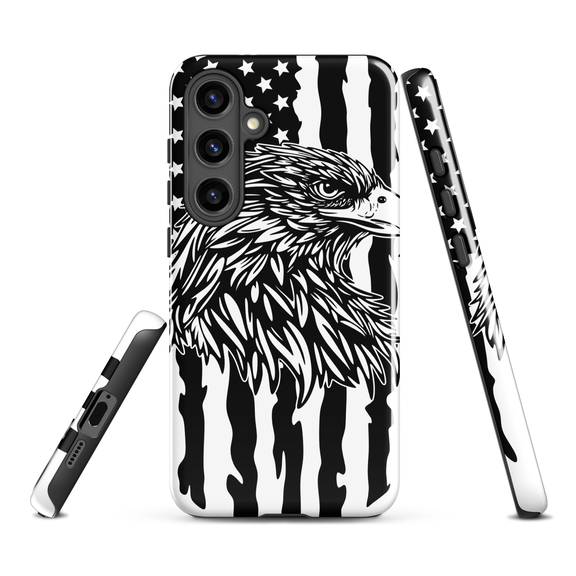 Tough case for Samsung® Eagle Mono