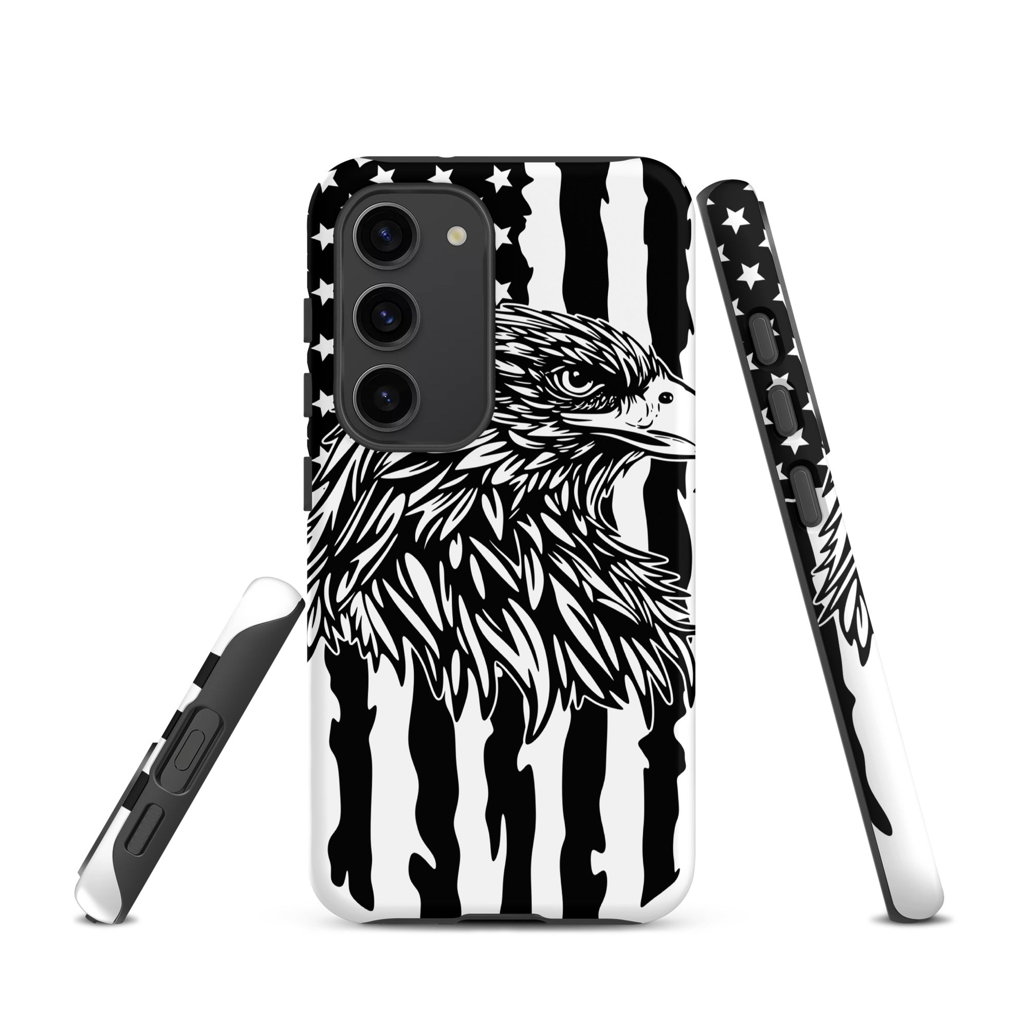 Tough case for Samsung® Eagle Mono