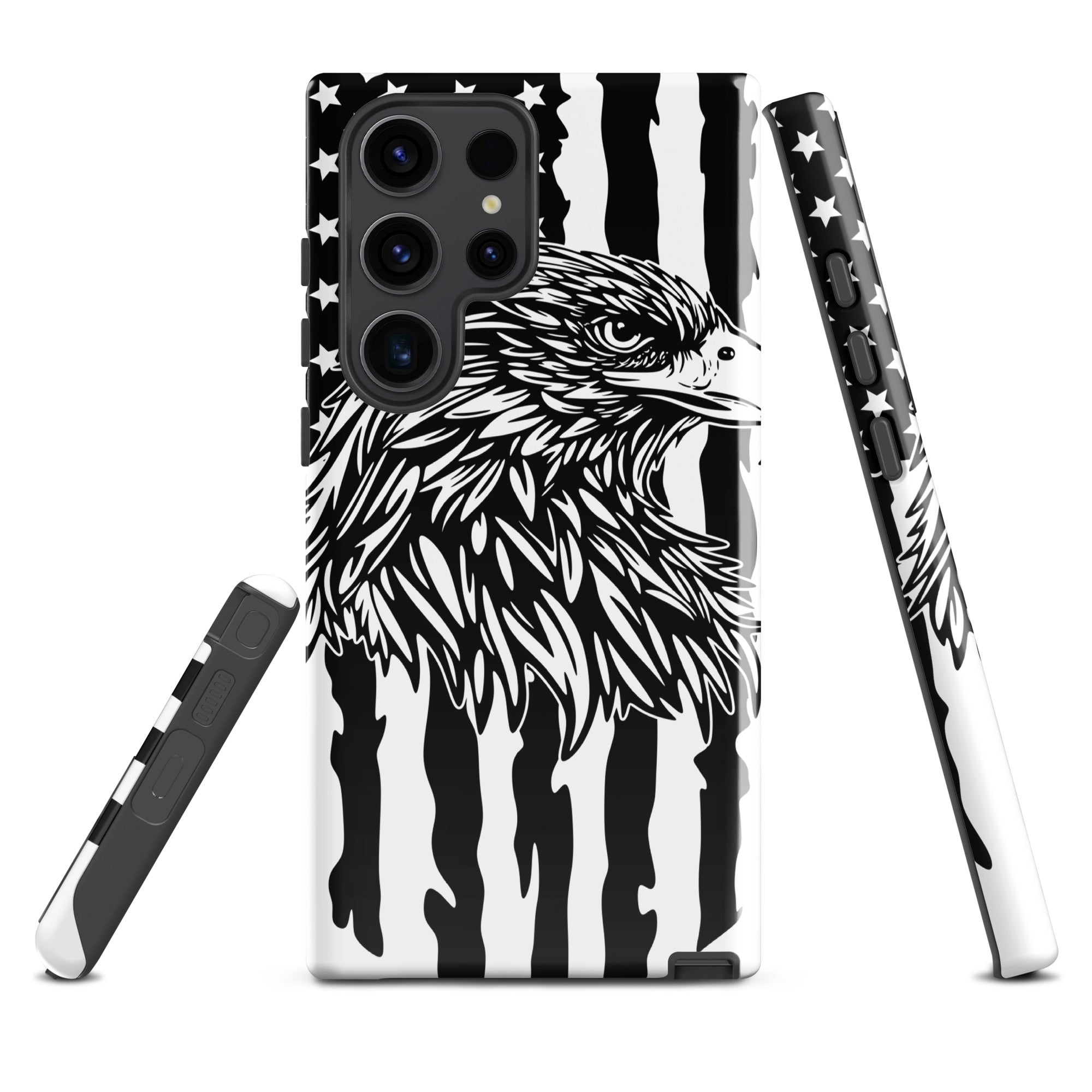 Tough case for Samsung® Eagle Mono