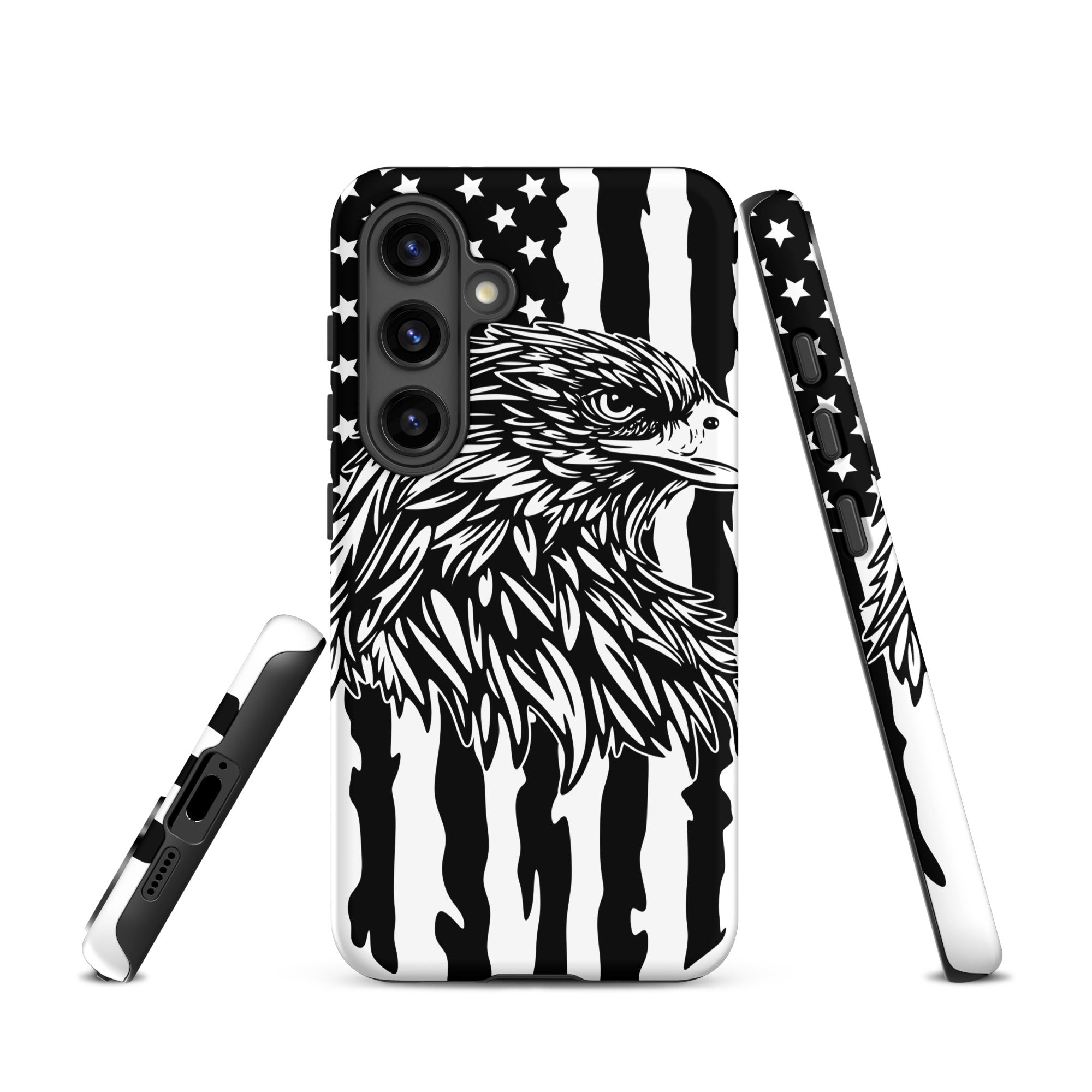 Tough case for Samsung® Eagle Mono