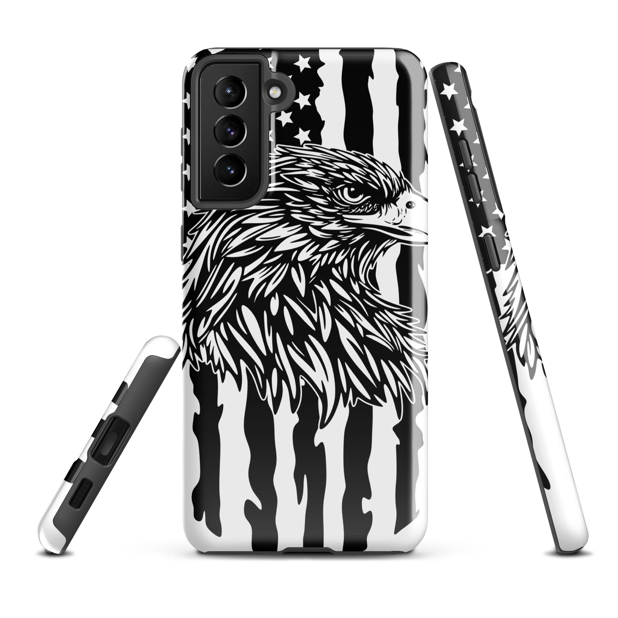 Tough case for Samsung® Eagle Mono
