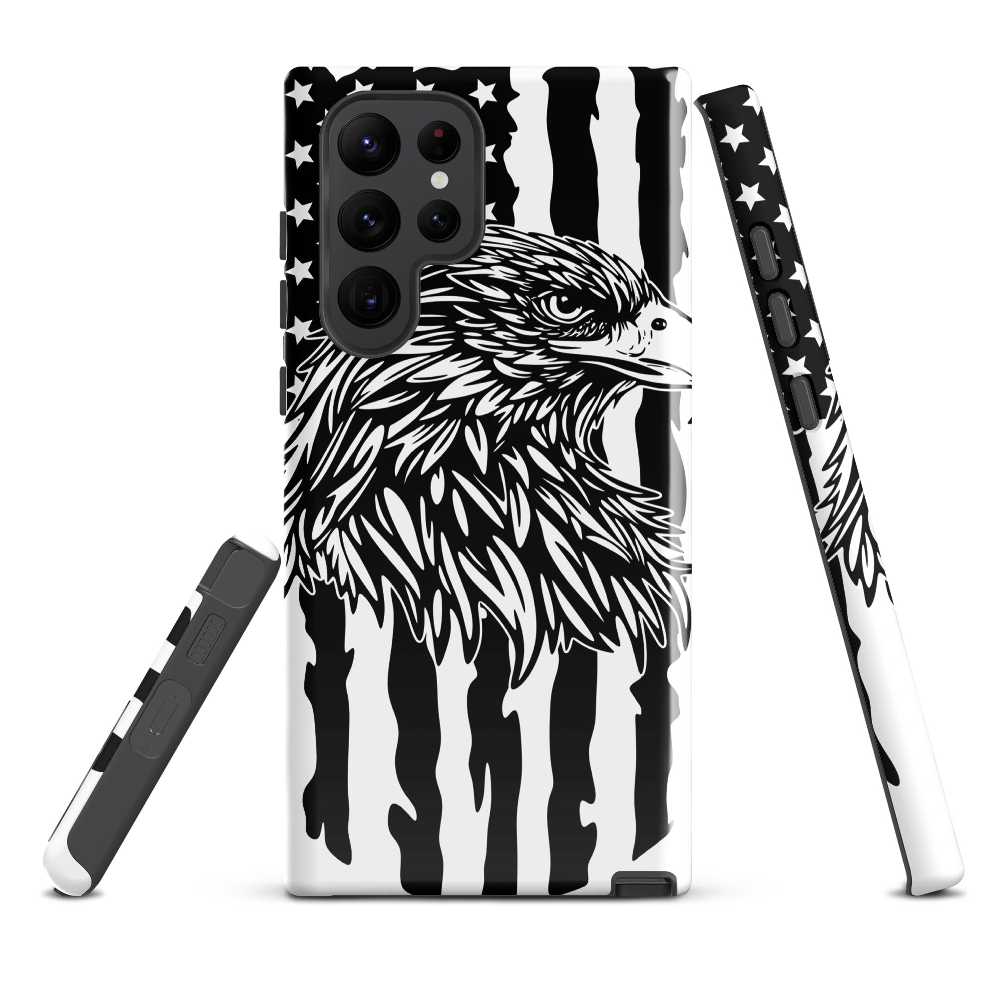 Tough case for Samsung® Eagle Mono