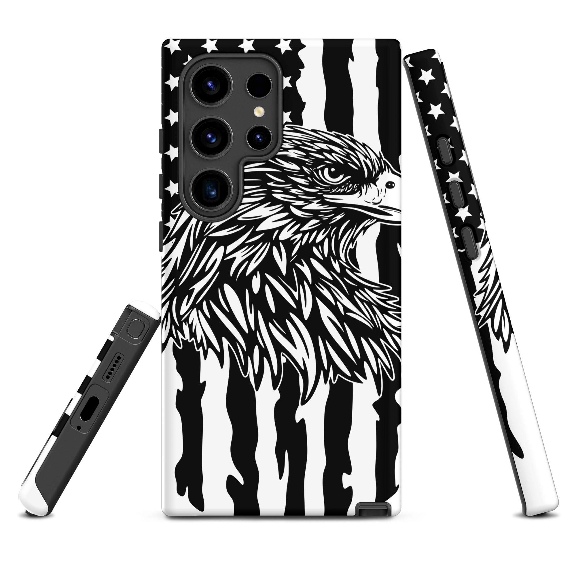 Tough case for Samsung® Eagle Mono